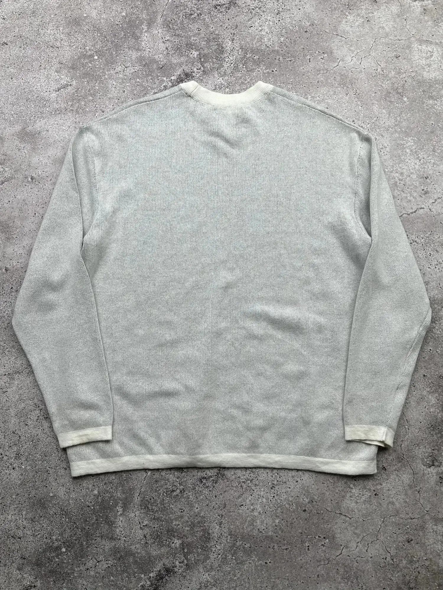 Japanese Brand Vintage Knit Sweater C302(V271) Size US M / EU 48-50 / 2 - 5 Thumbnail