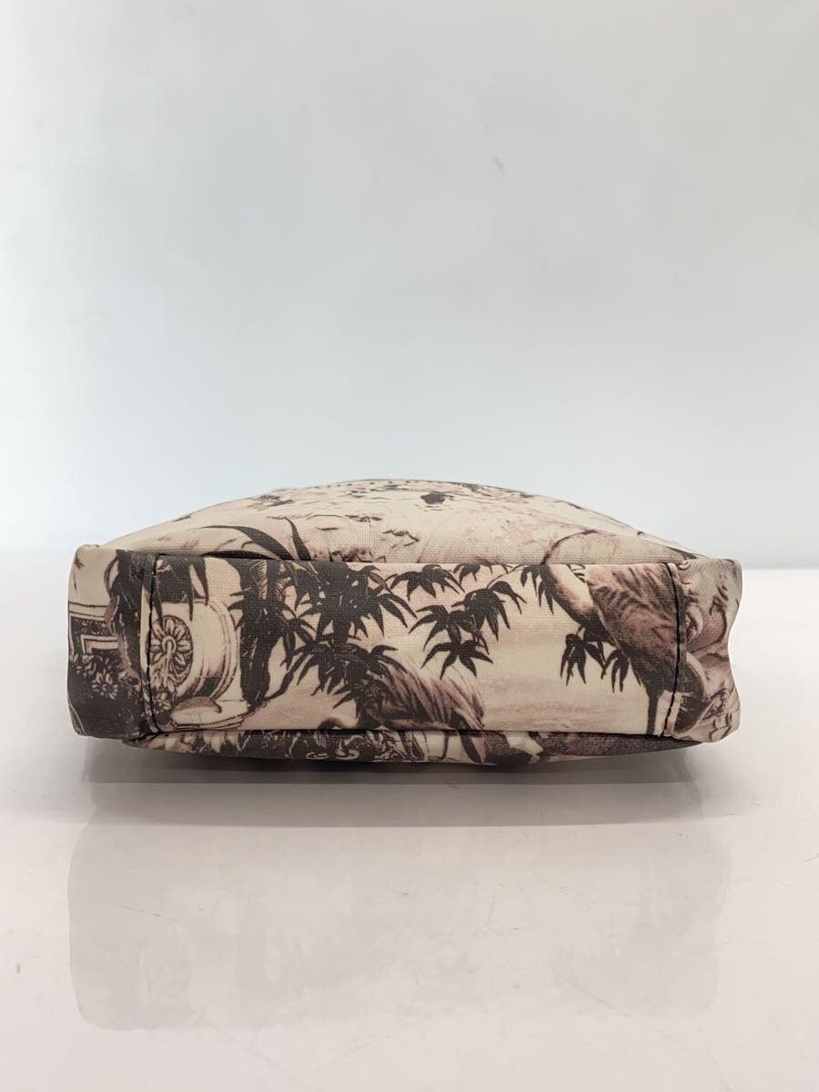 Jean Paul Gaultier Printed Shoulder Bag Size ONE SIZE - 3 Thumbnail