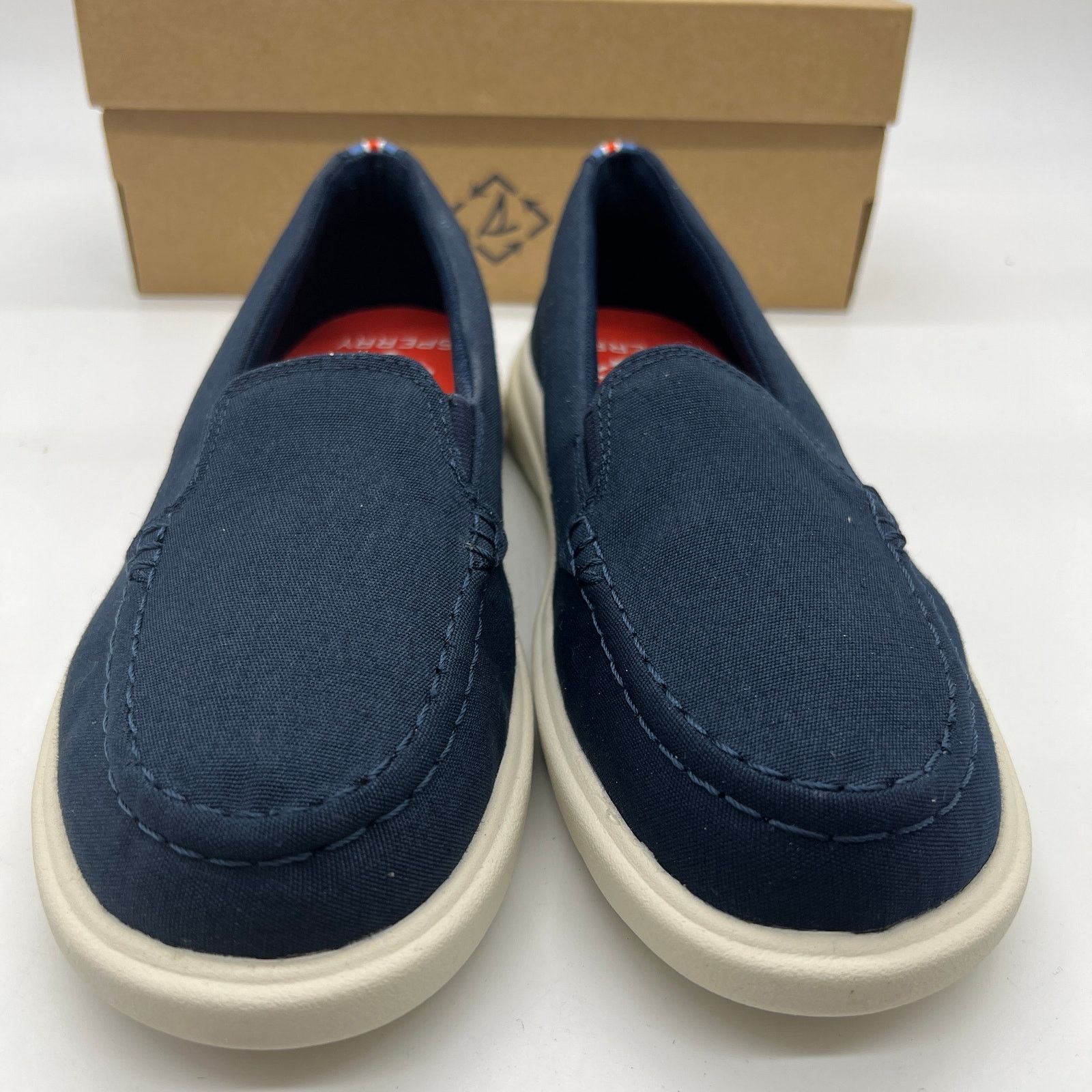 Other Sperry Slip-On Womens Size 8 Recycled Upper Size US 8 / IT 38 - 3 Thumbnail