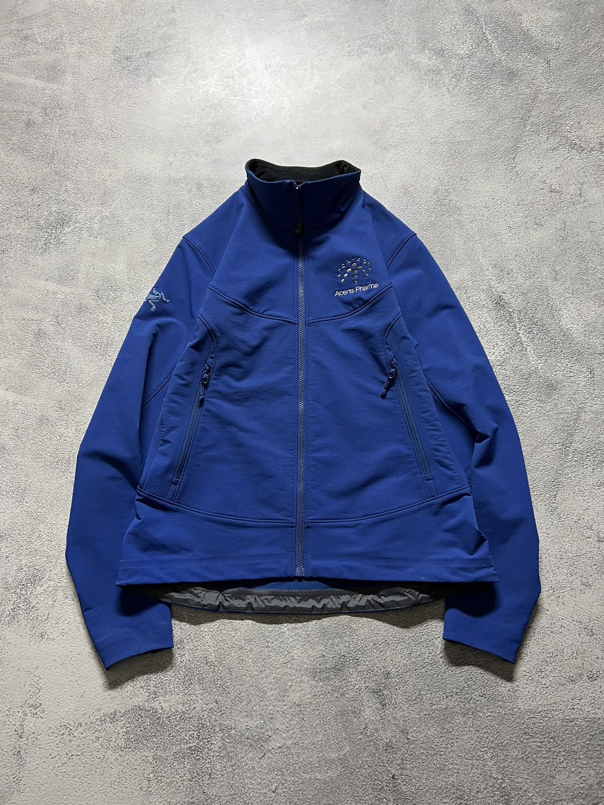 Vintage Y2k Arc