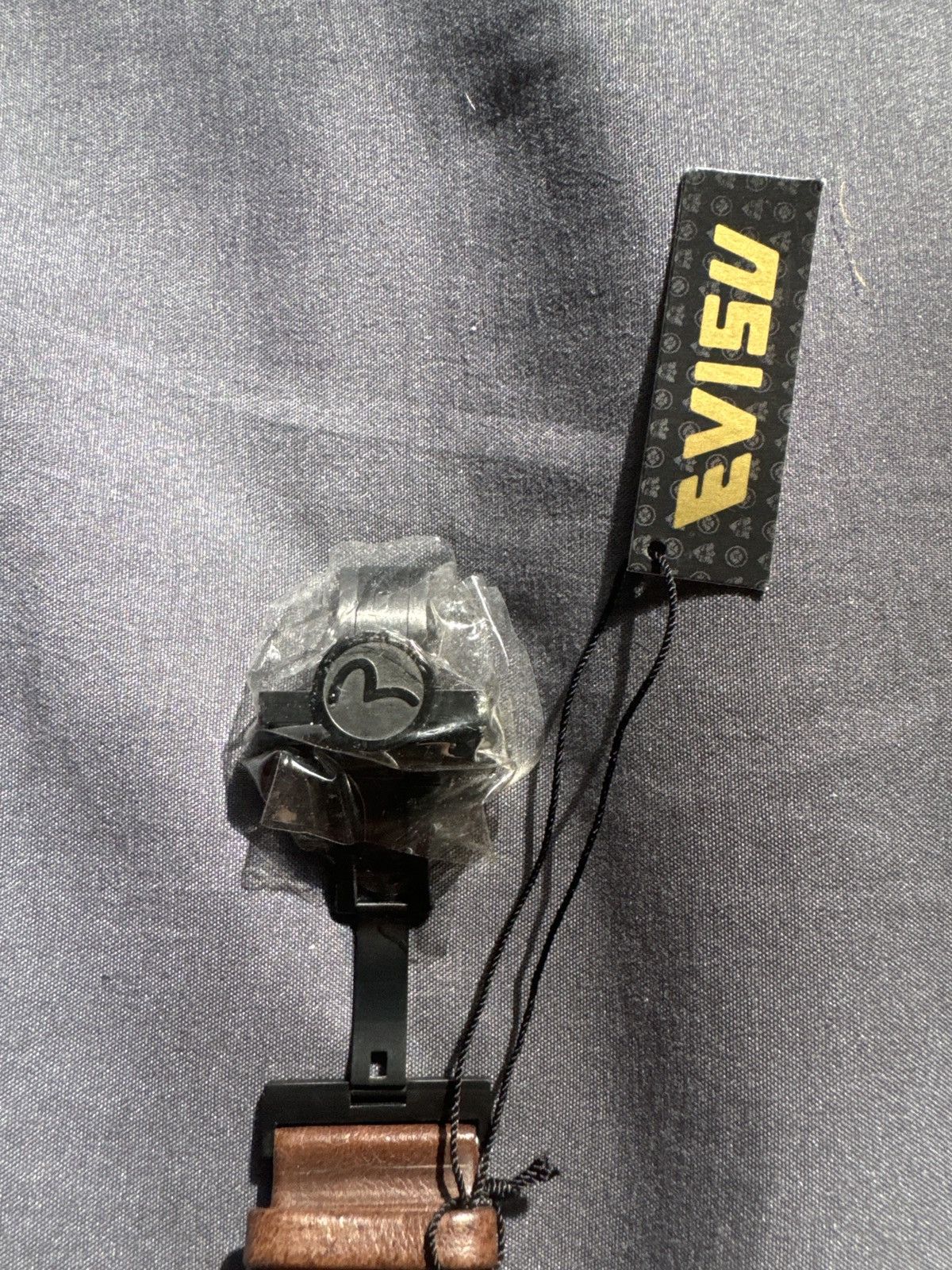 Evisu EVISU Watch HIRO CHRONOGRAPH EV-7003-02 Size ONE SIZE - 5 Thumbnail