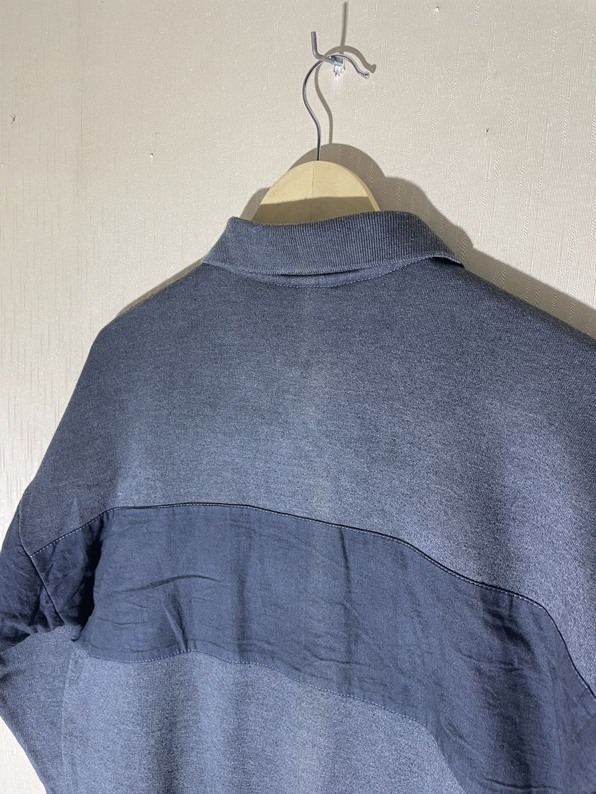 Nike × Vintage Nike vintage sweatshirt 90s Size US M / EU 48-50 / 2 - 10 Thumbnail