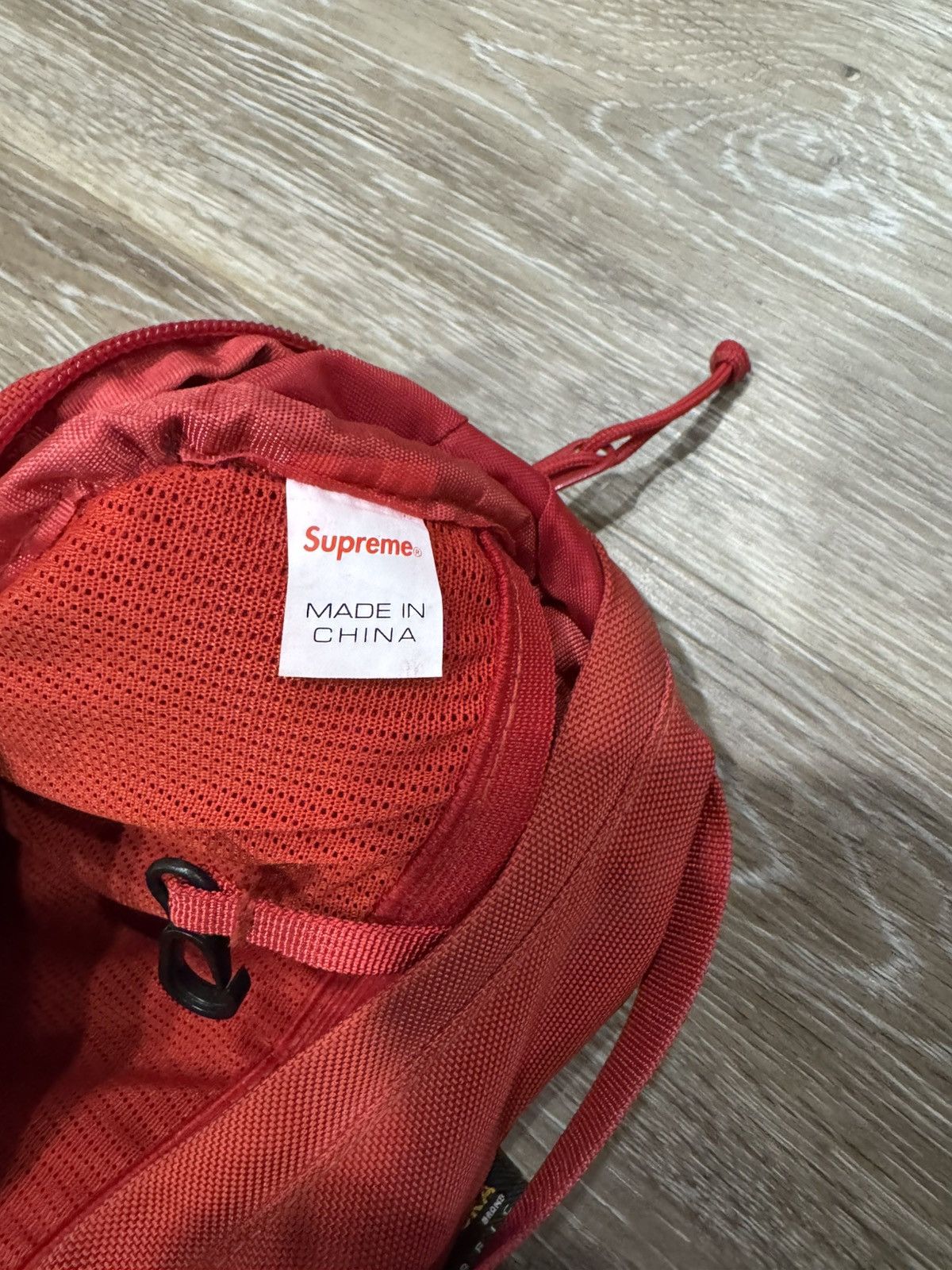 Supreme Supreme waist bag Size ONE SIZE - 4 Thumbnail