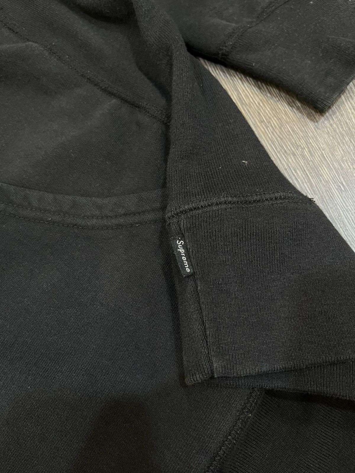 Supreme Hoodie Supreme E.T. (Extra-Terrestrial) Size US L / EU 52-54 / 3 - 7 Thumbnail