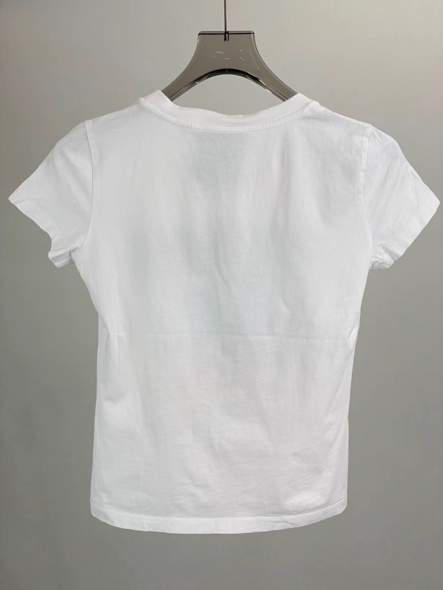 Moschino RALPH LAUREN Green Short Sleeve Polo Size S / US 4 / IT 40 - 2 Thumbnail