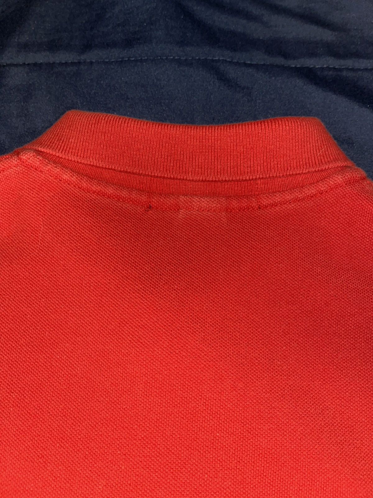 Polo Ralph Lauren Red Polo Size US M / EU 48-50 / 2 - 4 Thumbnail