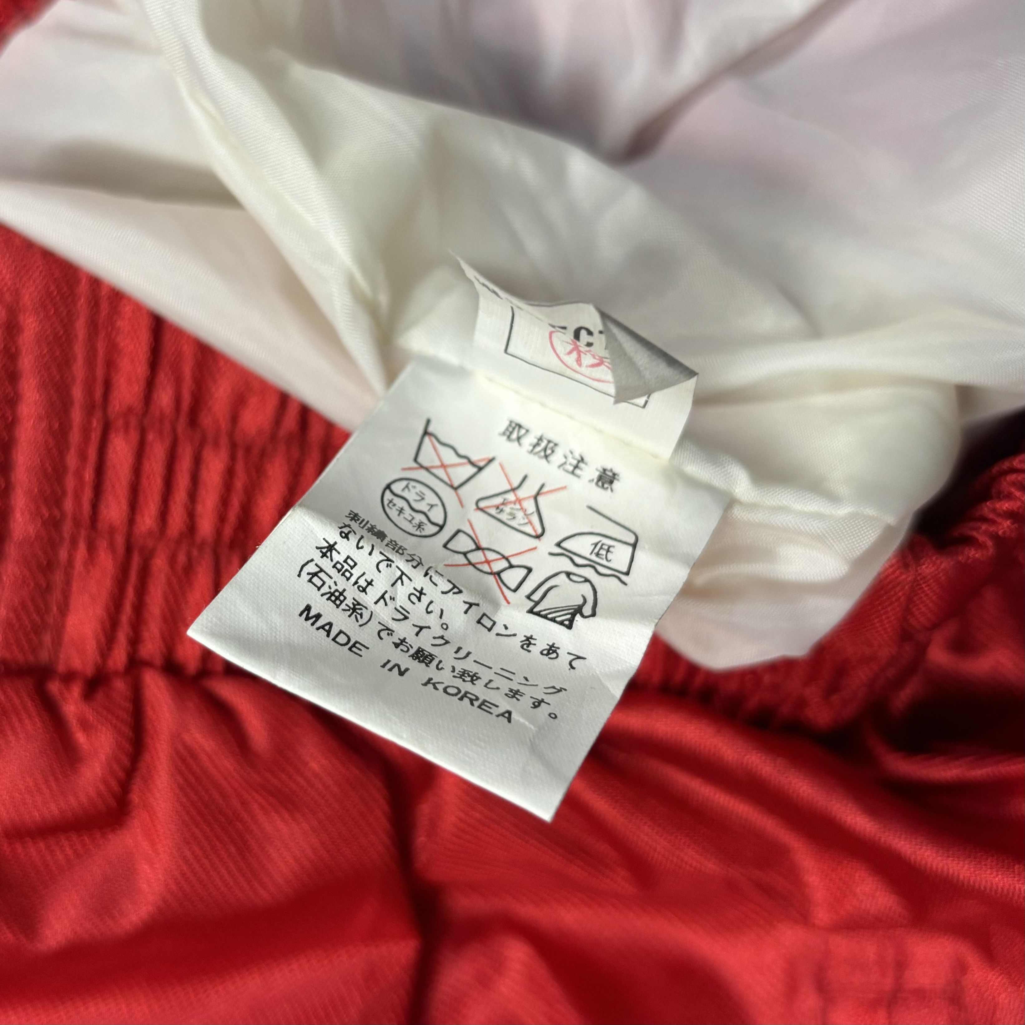 Gear for Sports × Sports Specialties Vintage Ralliart Jacket Size US M / EU 48-50 / 2 - 10 Thumbnail