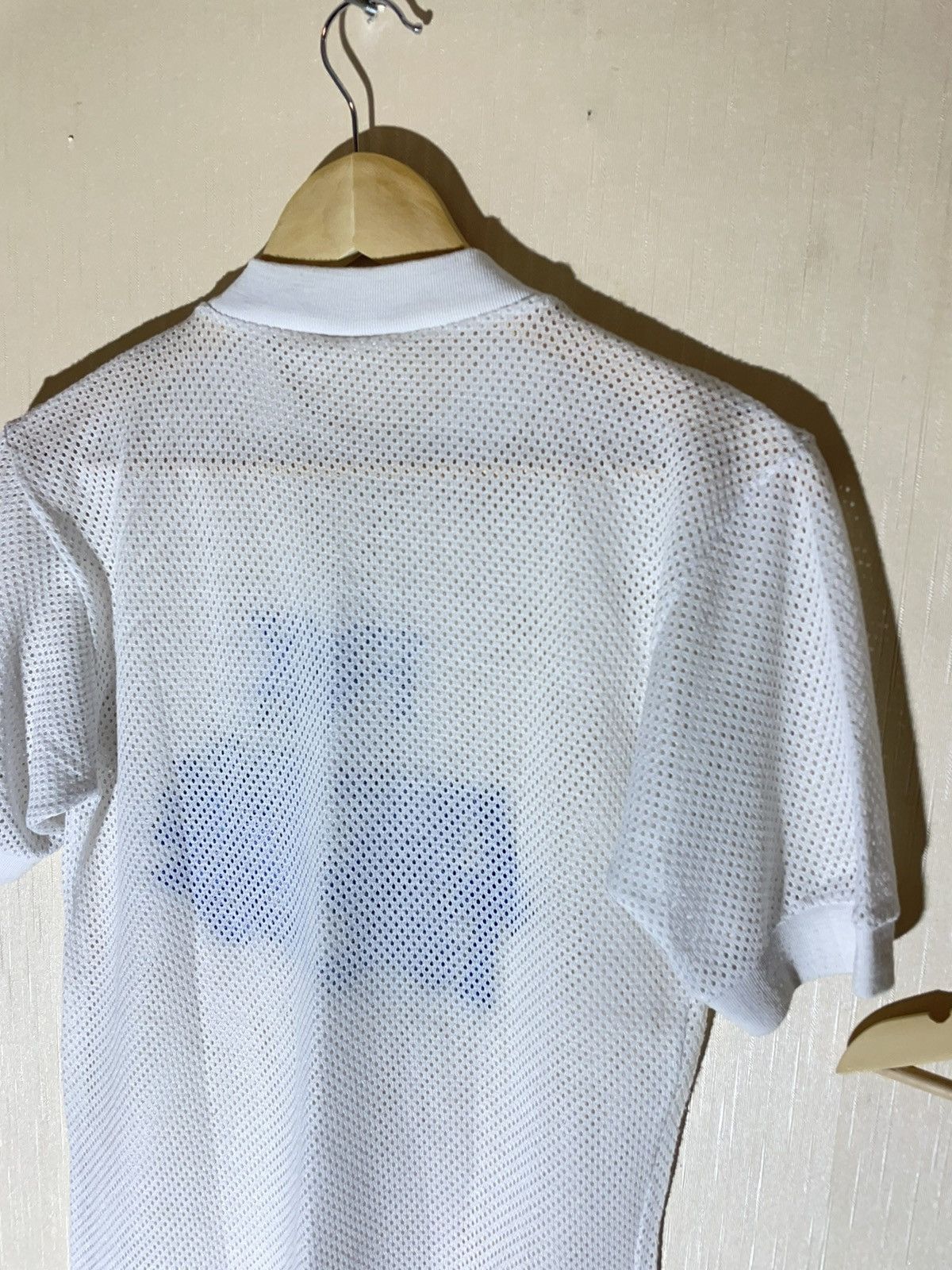 Fox Racing × Vintage Fox cycling vintage jersey 80-90s Size US M / EU 48-50 / 2 - 9 Thumbnail