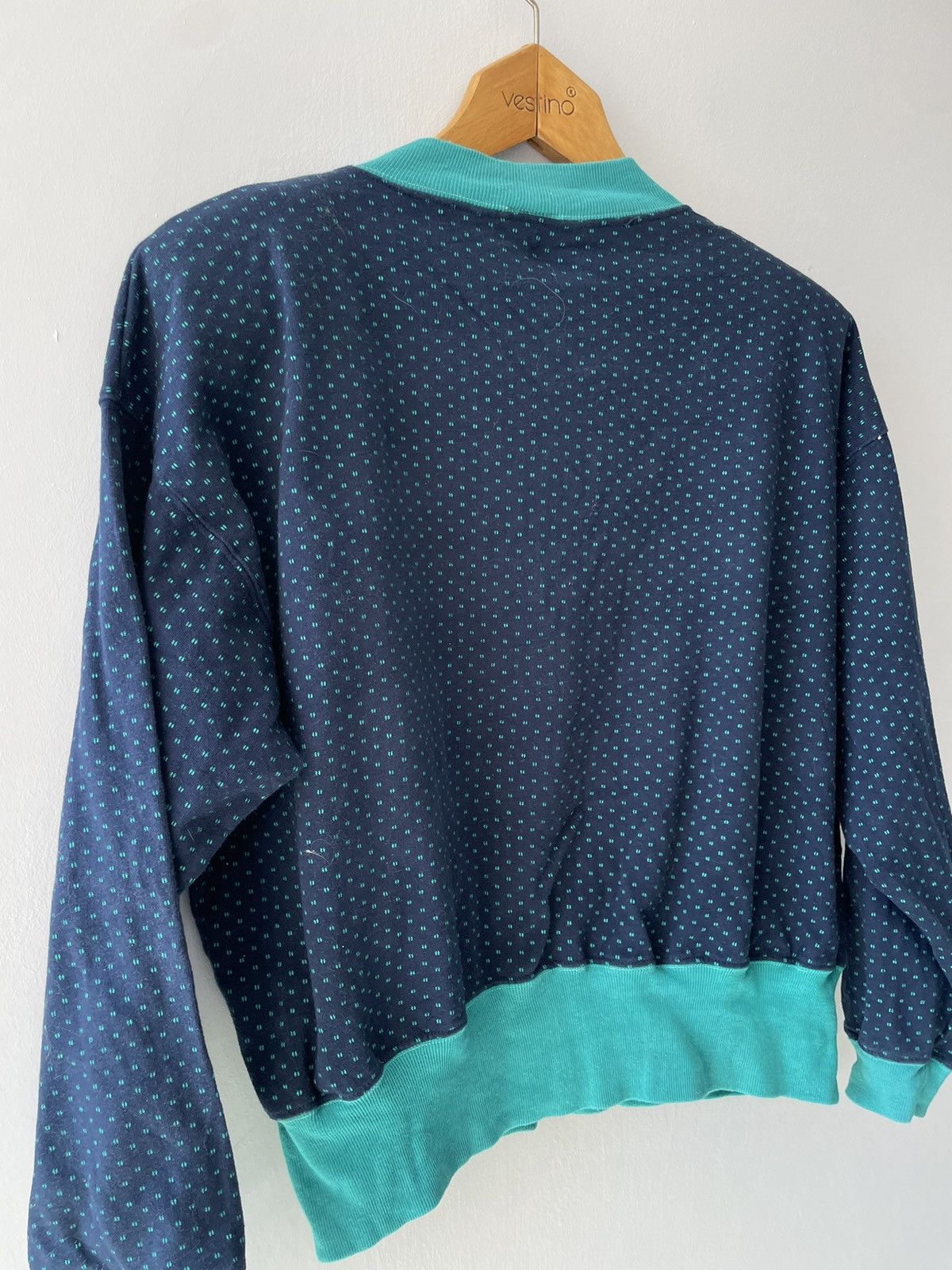 Vintage 90’s sweat Size M / US 6-8 / IT 42-44 - 13 Thumbnail