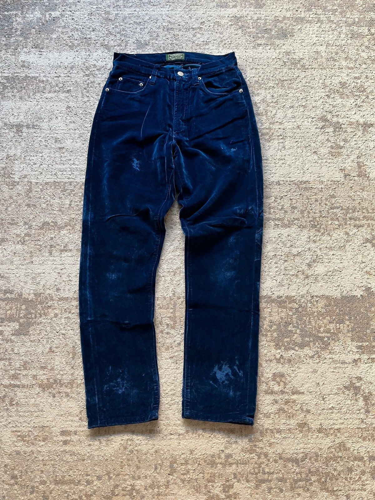 Ralph Lauren Ralph Lauren Polo Country Sz W 27 Made in USA Size 27" / US 4 / IT 40 - 1 Thumbnail
