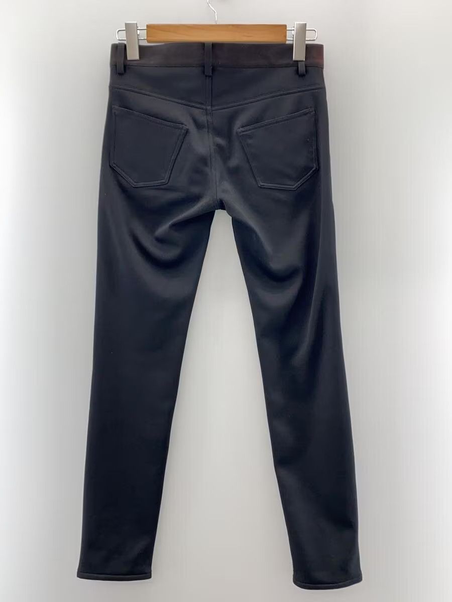 Yohji Yamamoto YOHJI YAMAMOTO ///Cotton/Black Bottoms Size US 29 - 2 Thumbnail