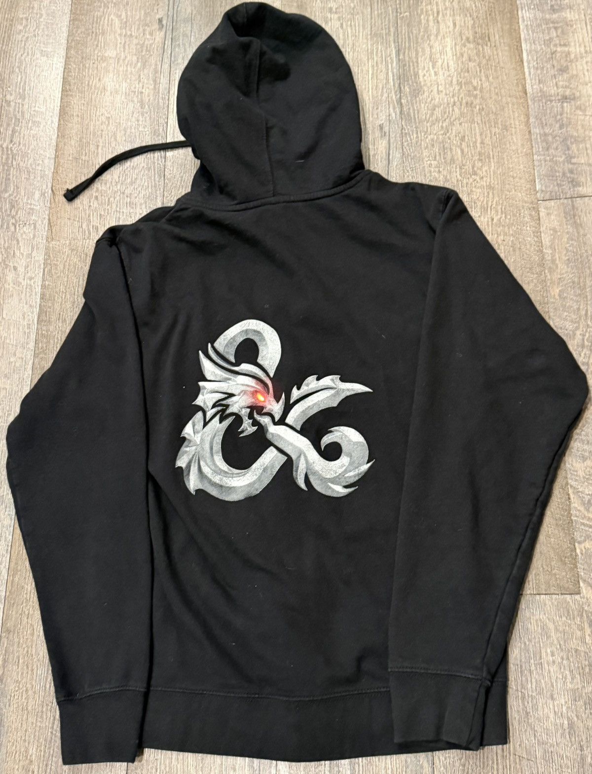 Other Dungeons Dragons Honor Among Thieves Promo Hoodie Size small Size US S / EU 44-46 / 1 - 3 Thumbnail