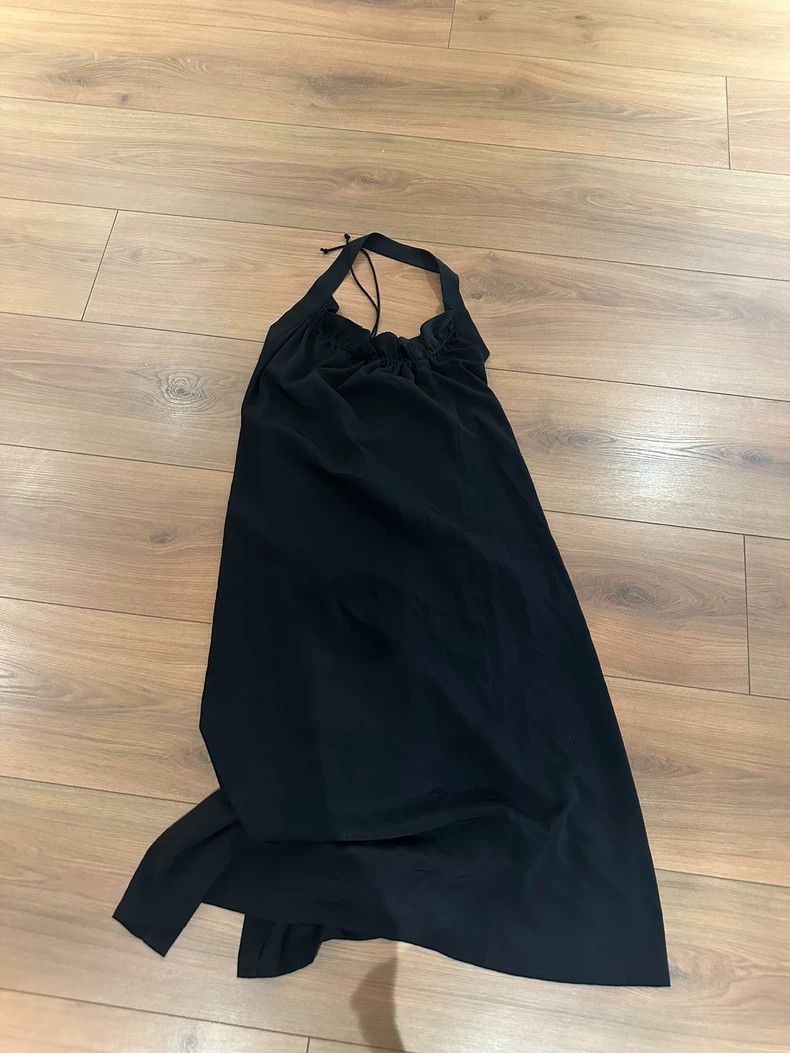 Y's Y's Halter Dress Size S / US 4 / IT 40 - 1 Thumbnail