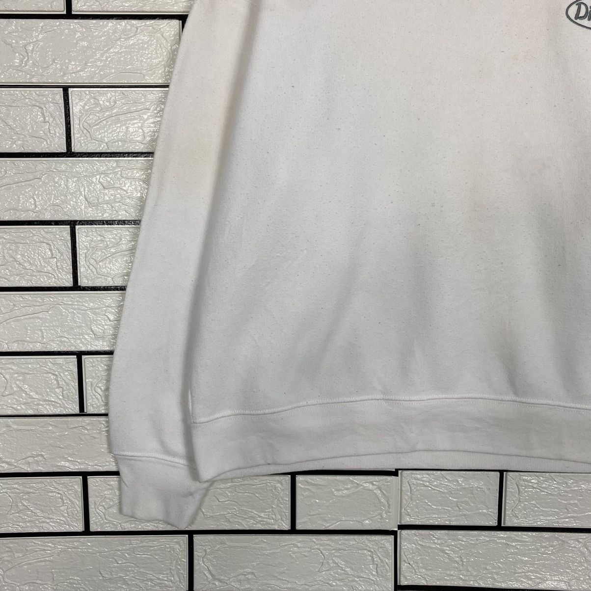 Japanese Brand 📌Vintage Chore Sweatshirt Genuine Dickies Big Logo Size US L / EU 52-54 / 3 - 5 Thumbnail