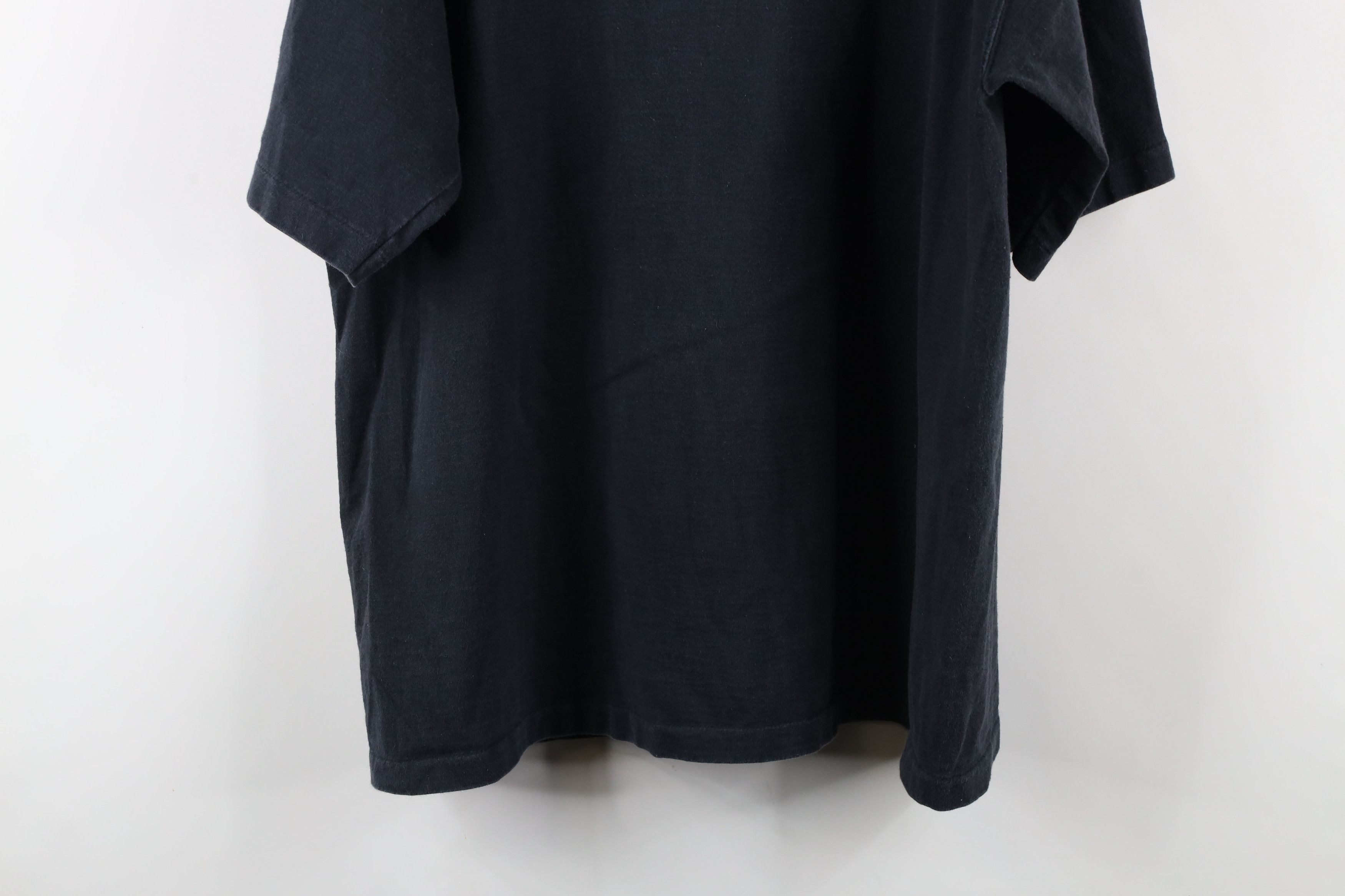 Vintage Vintage 90s Pittsburgh Steelers Football T-Shirt Cotton USA Size US L / EU 52-54 / 3 - 14 Thumbnail