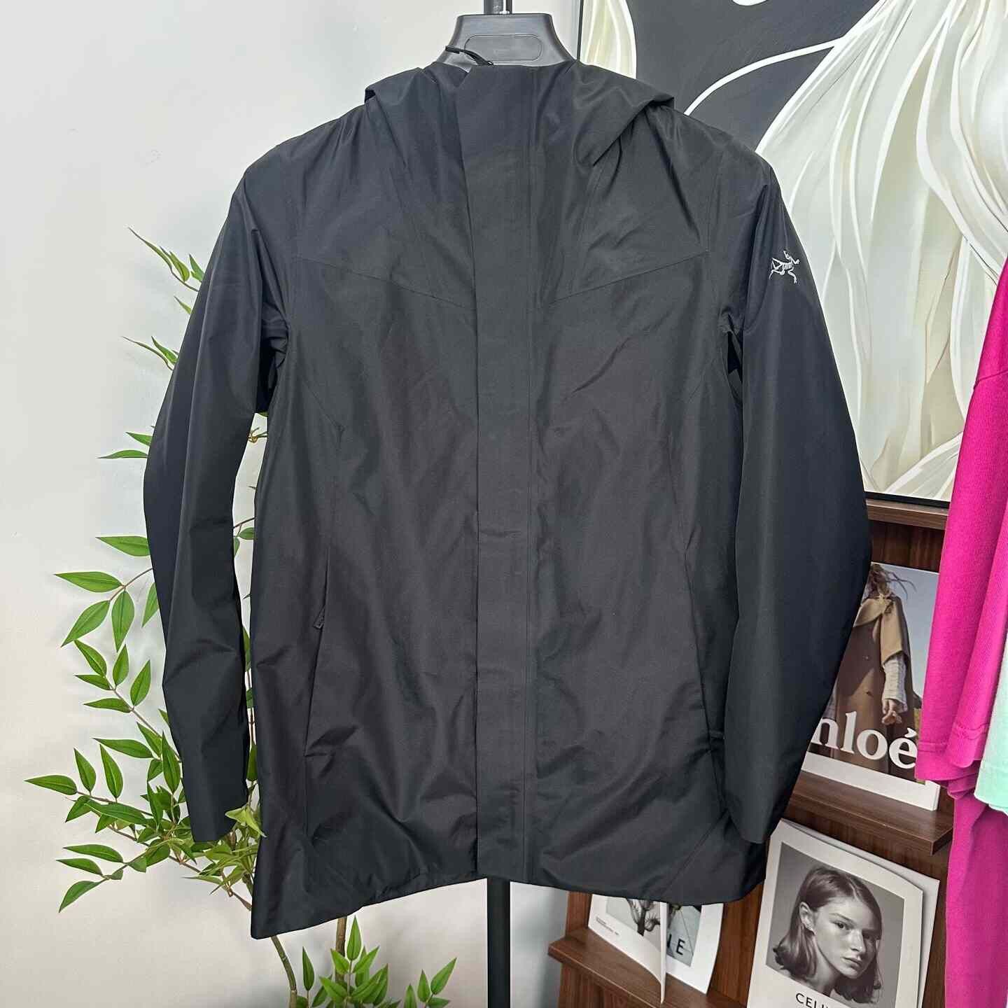 Arc'teryx Retro Light Jacket xs Men Size US XS / EU 42 / 0 - 1 Thumbnail