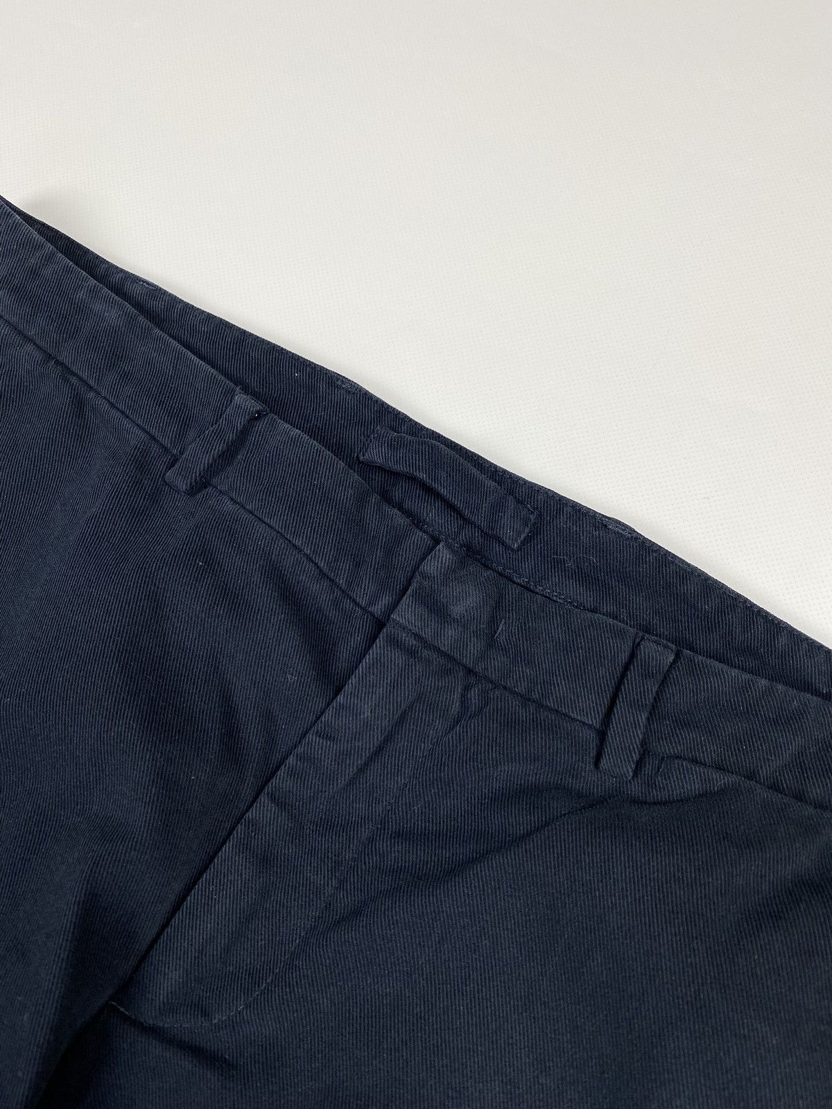 Prada Prada Black Tab men’s Classic fit chino pants trousers Size US 36 / EU 52 - 10 Thumbnail