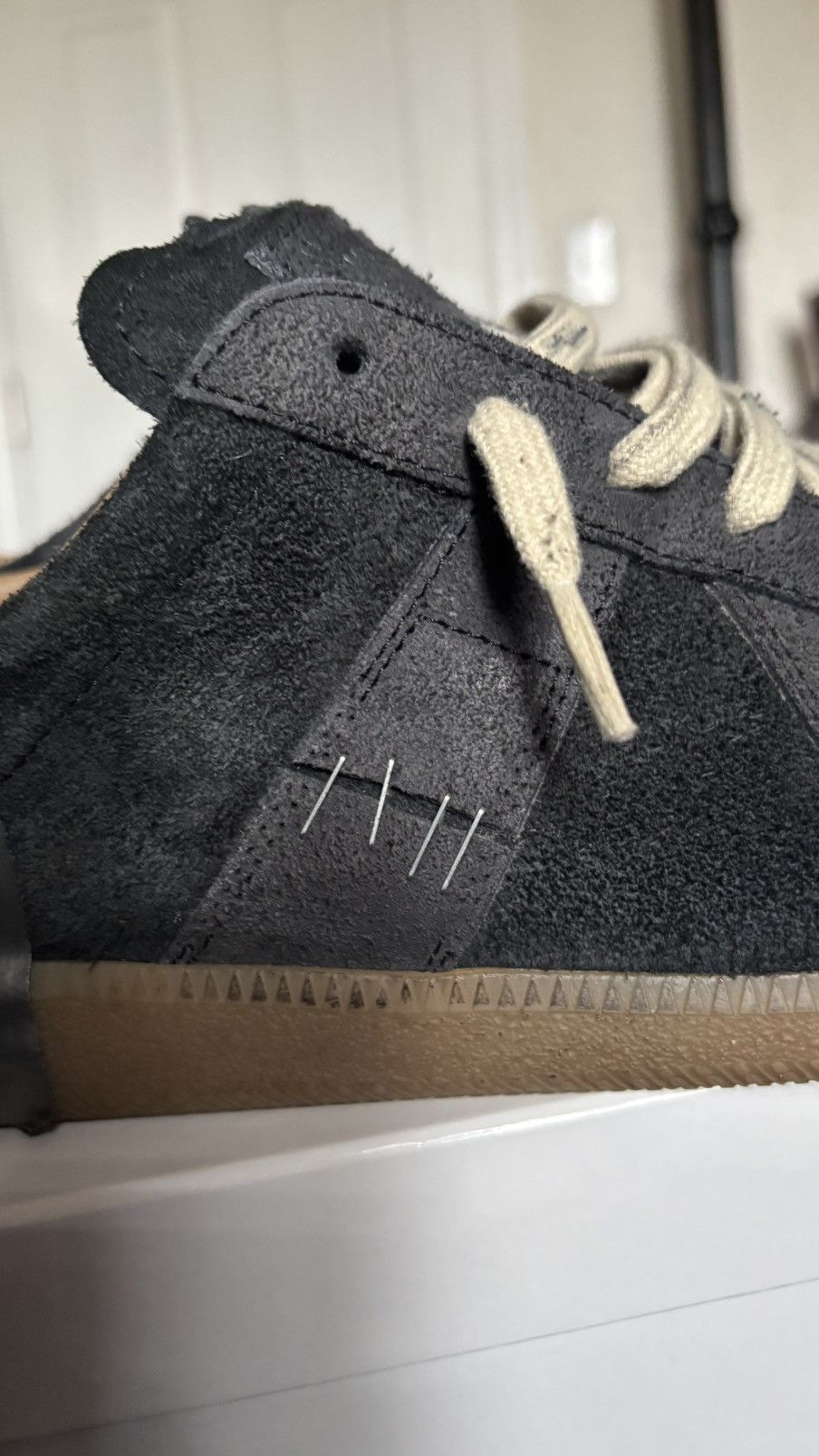 Maison Margiela maison margiela Size US 11 / EU 44 - 6 Thumbnail