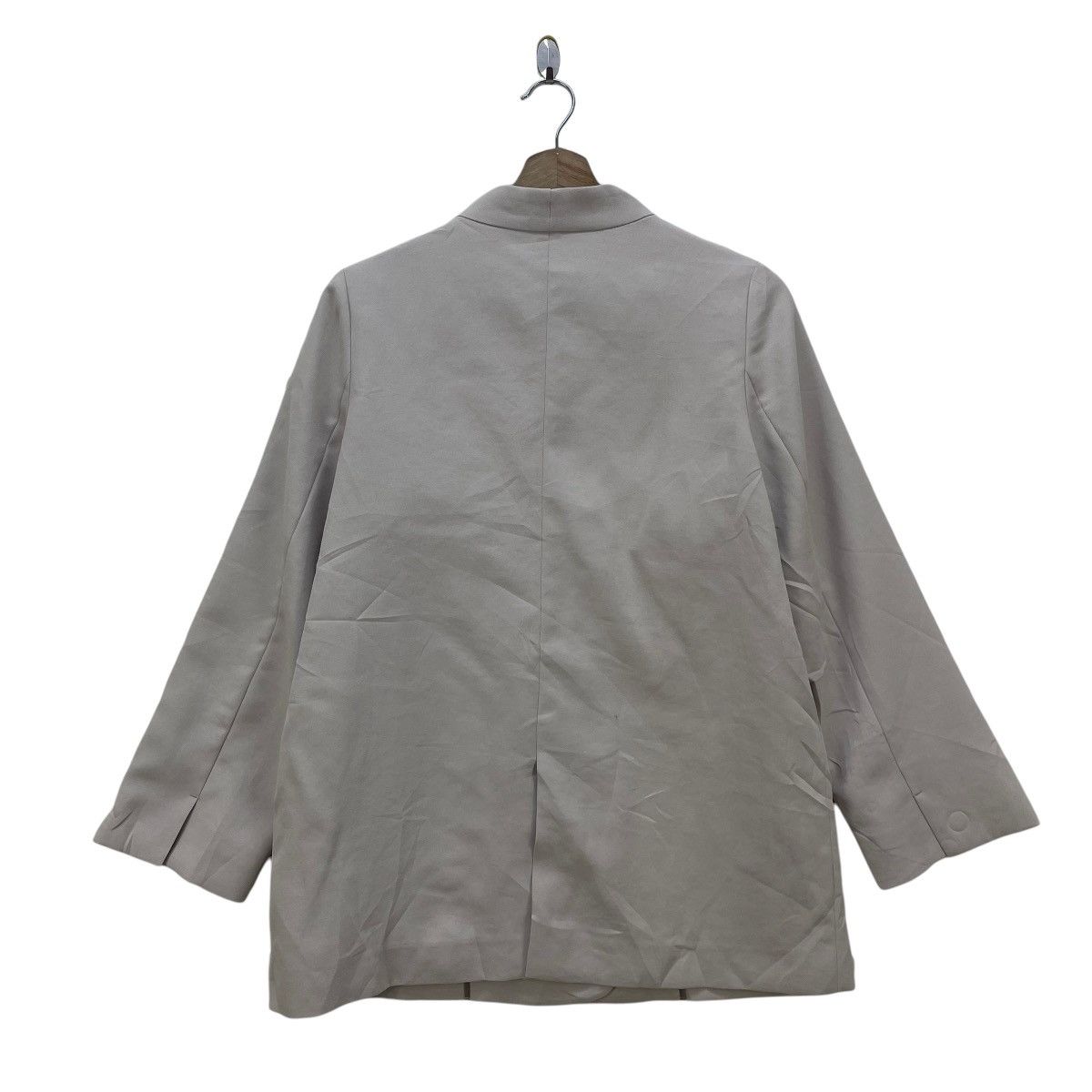 Beams Plus × Designer 💥Beams Heart Single Button Casual Jacket Size M / US 6-8 / IT 42-44 - 2 Thumbnail