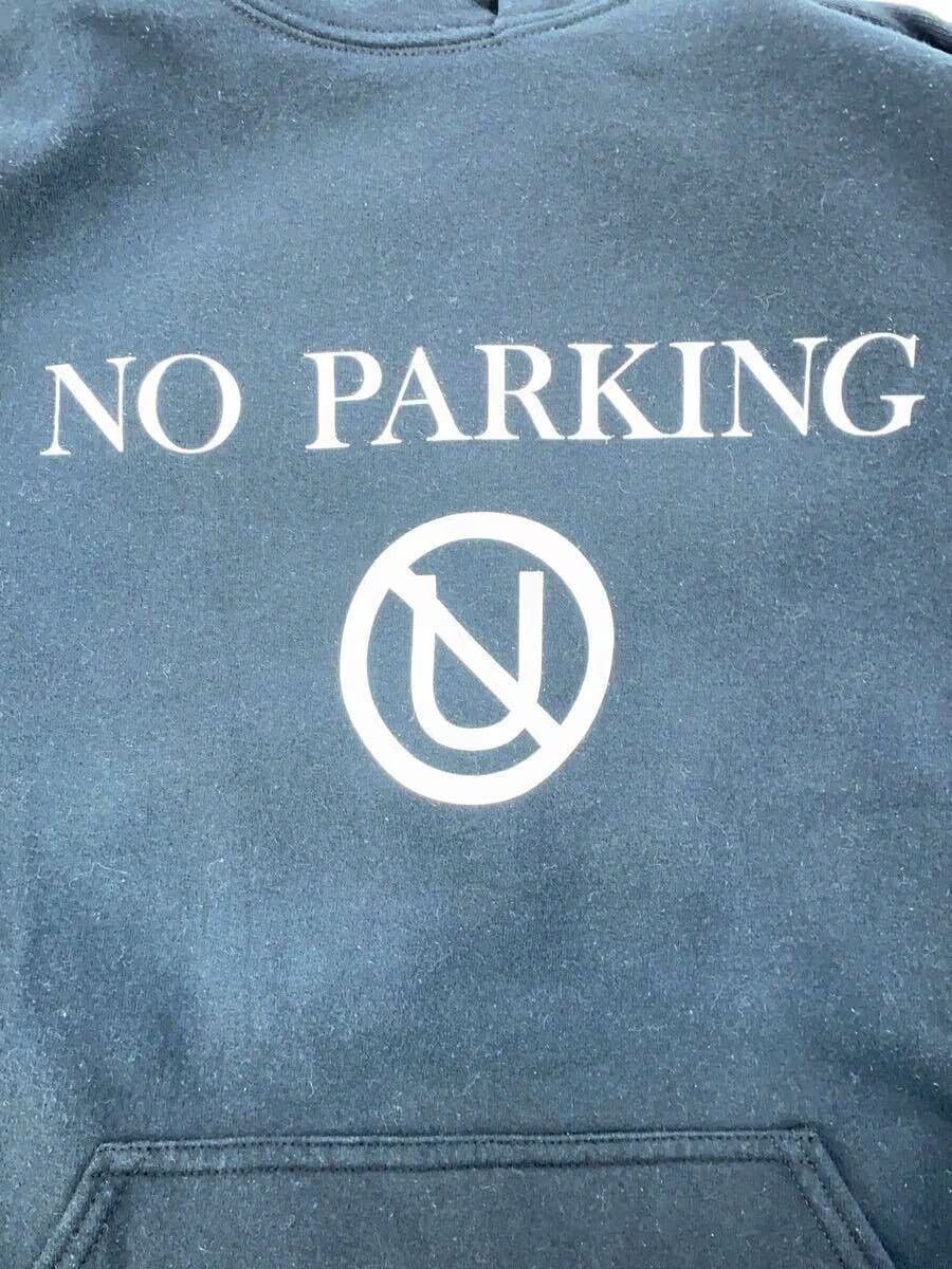 Undercover No Parking Hoodie Size US L / EU 52-54 / 3 - 3 Thumbnail