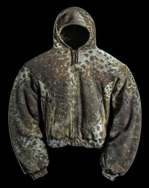 Bad Son Bad Son Reversible Hoodie Size S / US 4 / IT 40 - 1 Thumbnail