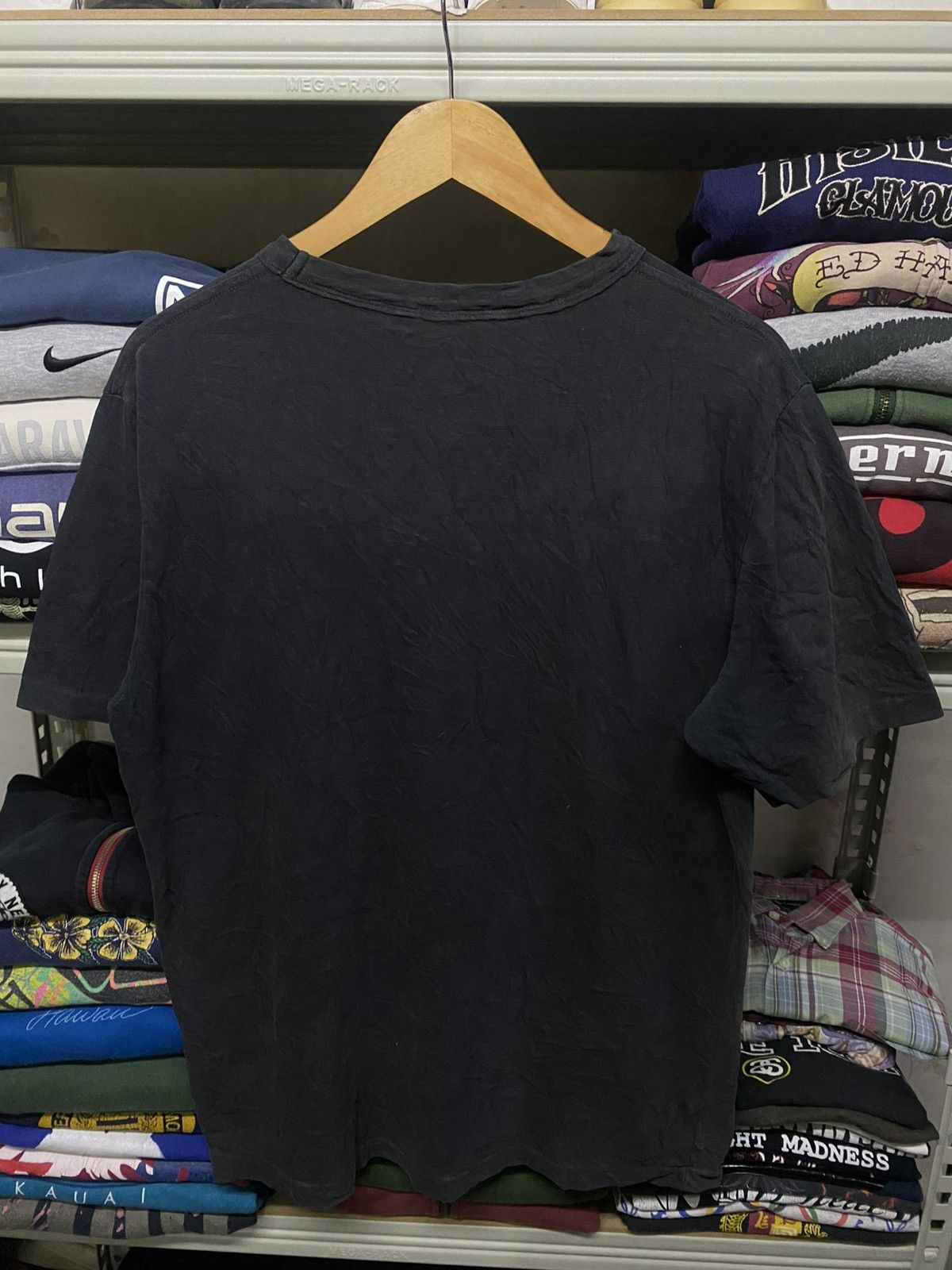 45rpm × Japanese Brand × Vintage Vintage 45Rpm Studio Tees Size US M / EU 48-50 / 2 - 2 Thumbnail