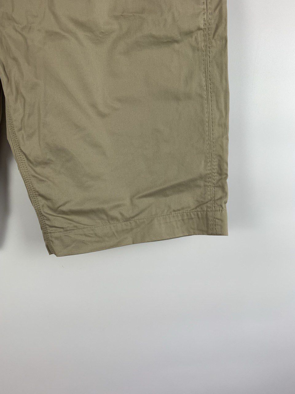 Moncler Monkler shorts grey 54 Size US 38 / EU 54 - 6 Thumbnail
