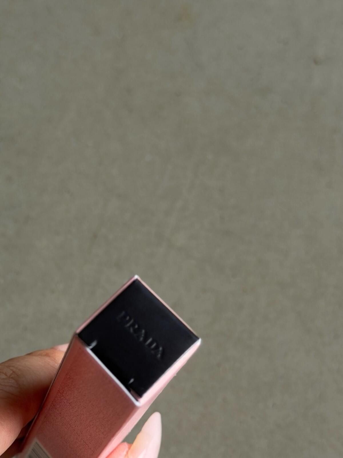Prada Prada / Paradoxe EDP Travel Spray / White Musk Amber Size ONE SIZE - 7 Thumbnail