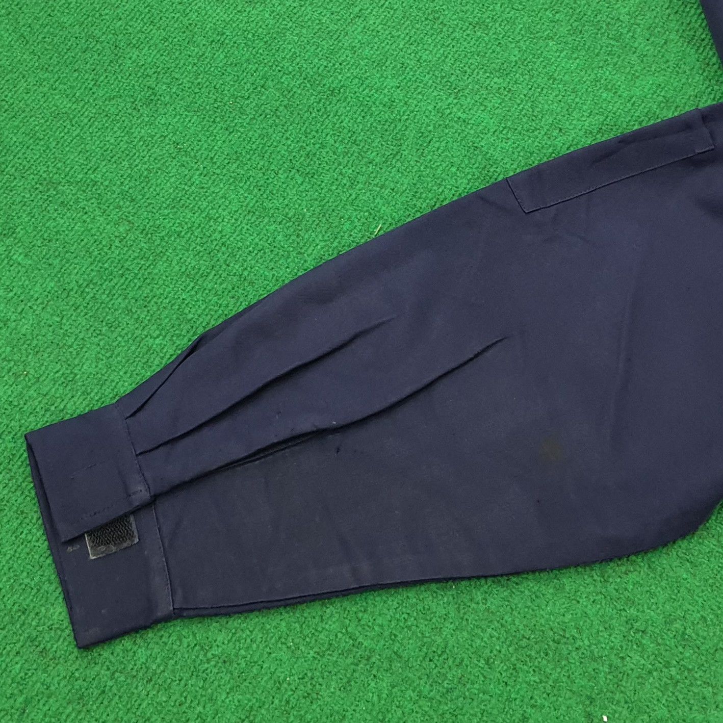 Japanese Brand × Vintage Vintage HITACHI Staff Japanese Brand Workwear Jacket Size US XL / EU 56 / 4 - 10 Thumbnail