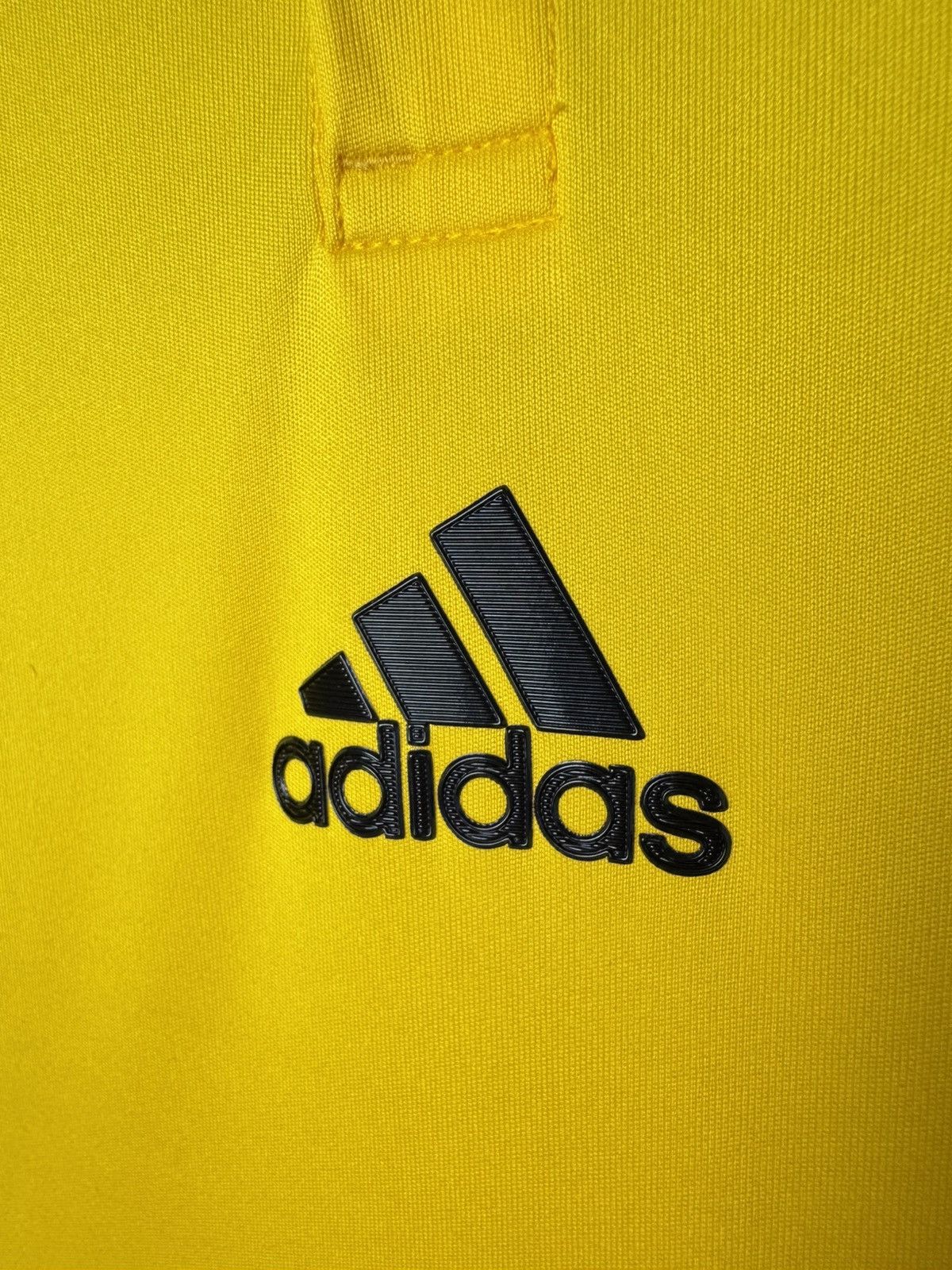 Adidas Fenerbahce 2017 2018 Away Football Soccer Jersey Adidas Size US M / EU 48-50 / 2 - 4 Thumbnail