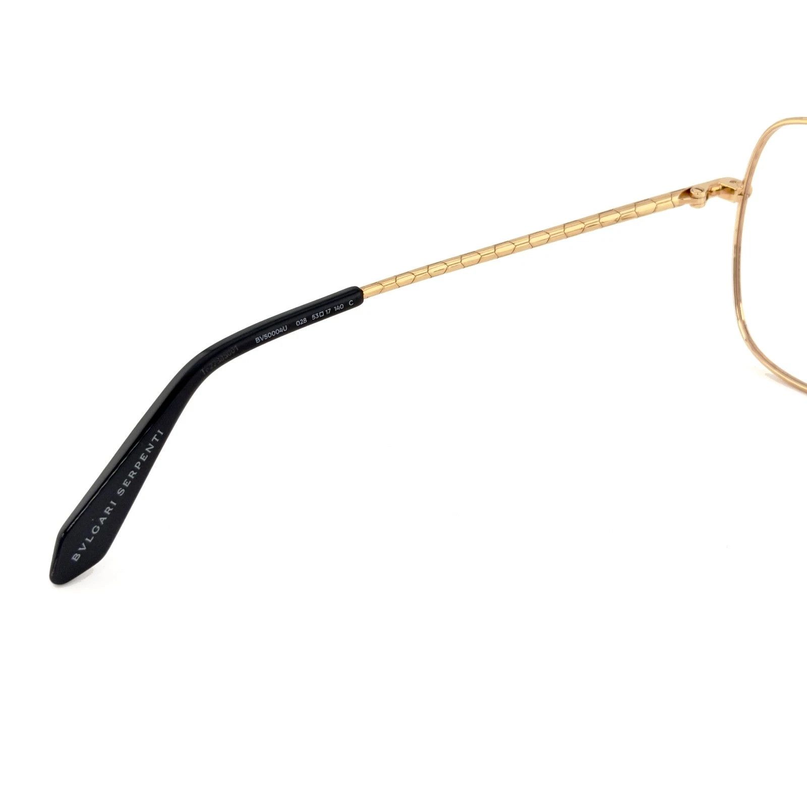 Bvlgari BVLGARI 50004 SERPENTI VIPER BV50004U Optical Eyeglasses 028 Size ONE SIZE - 7 Thumbnail