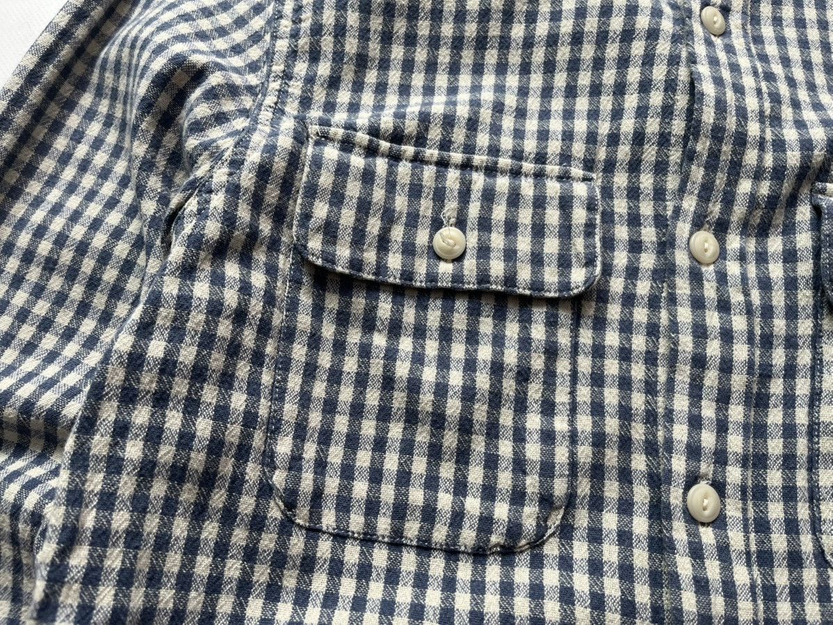 Denim & Supply Ralph Lauren Denim & Supply Ralph Lauren shirts button up Size US S / EU 44-46 / 1 - 4 Thumbnail
