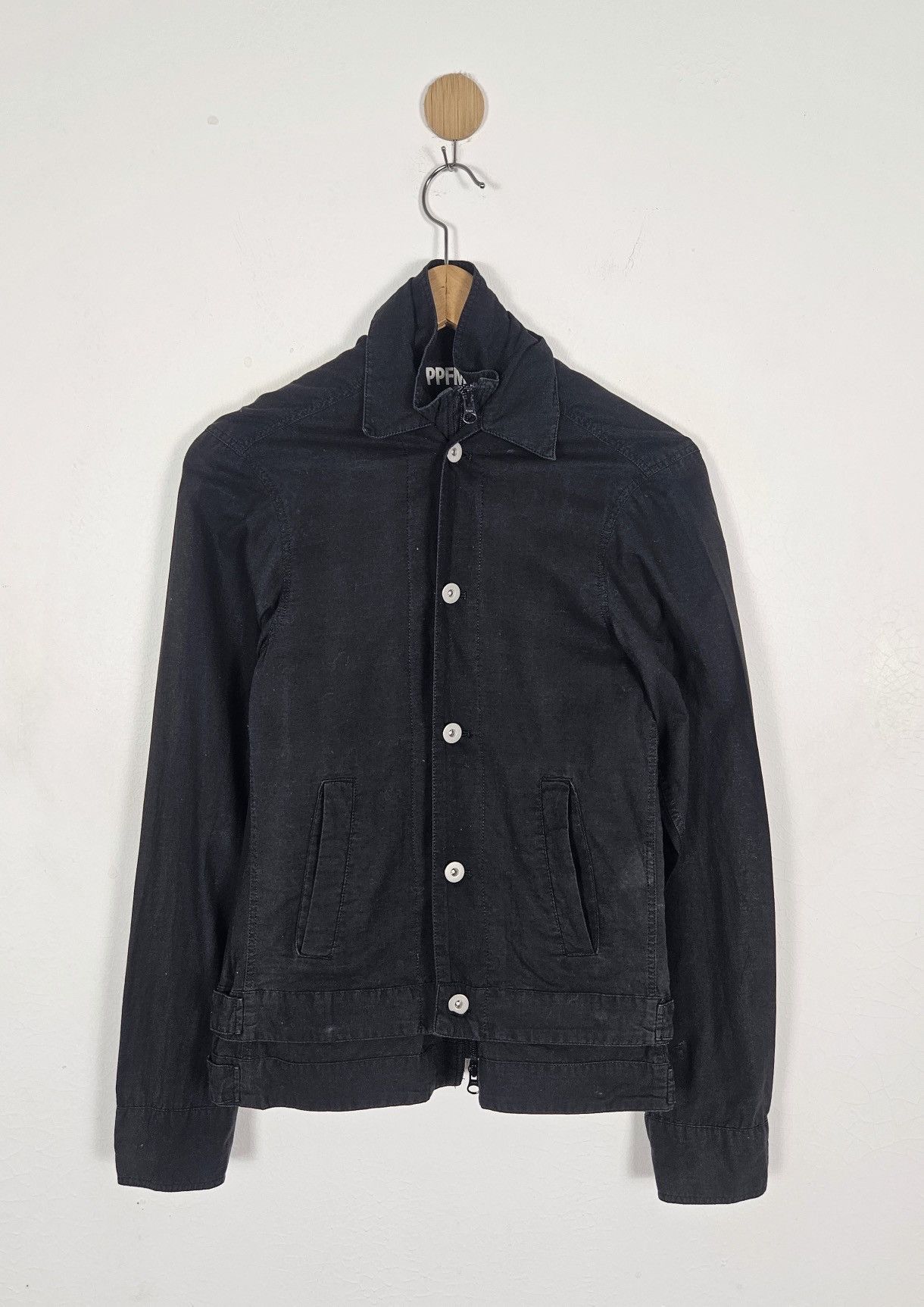 PPFM PPFM Archive Dual Action Jacket Size US M / EU 48-50 / 2 - 1 Thumbnail