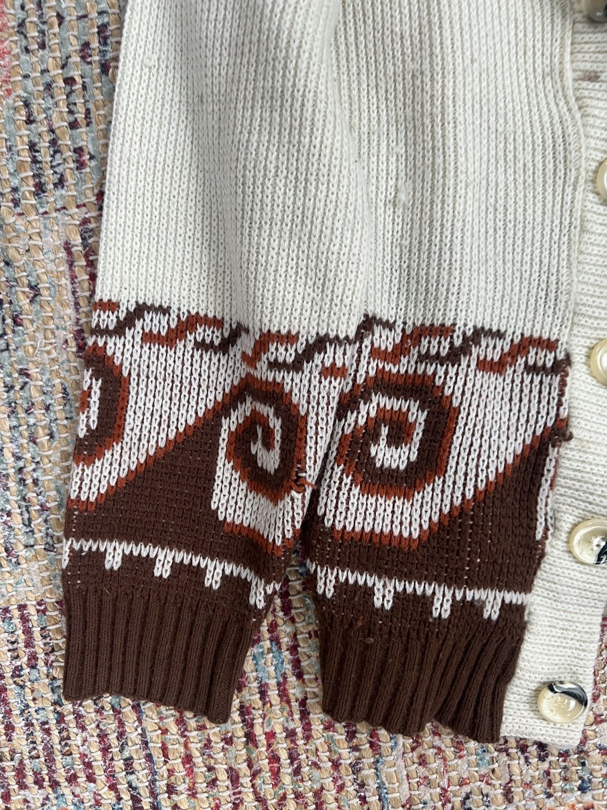 Other Western Cardigan Size US M / EU 48-50 / 2 - 4 Thumbnail
