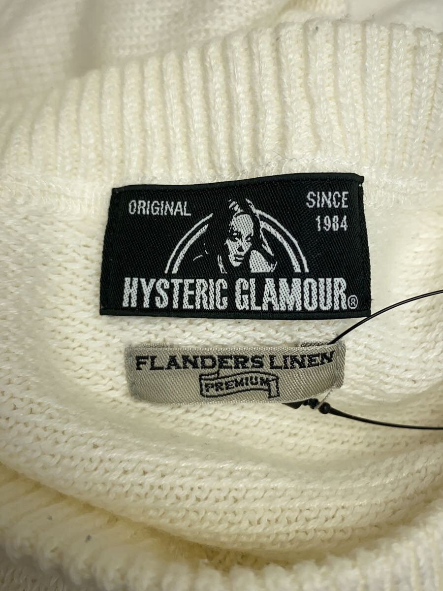 Hysteric Glamour Hysteric Boxy Knit Sweater Size US M / EU 48-50 / 2 - 4 Thumbnail
