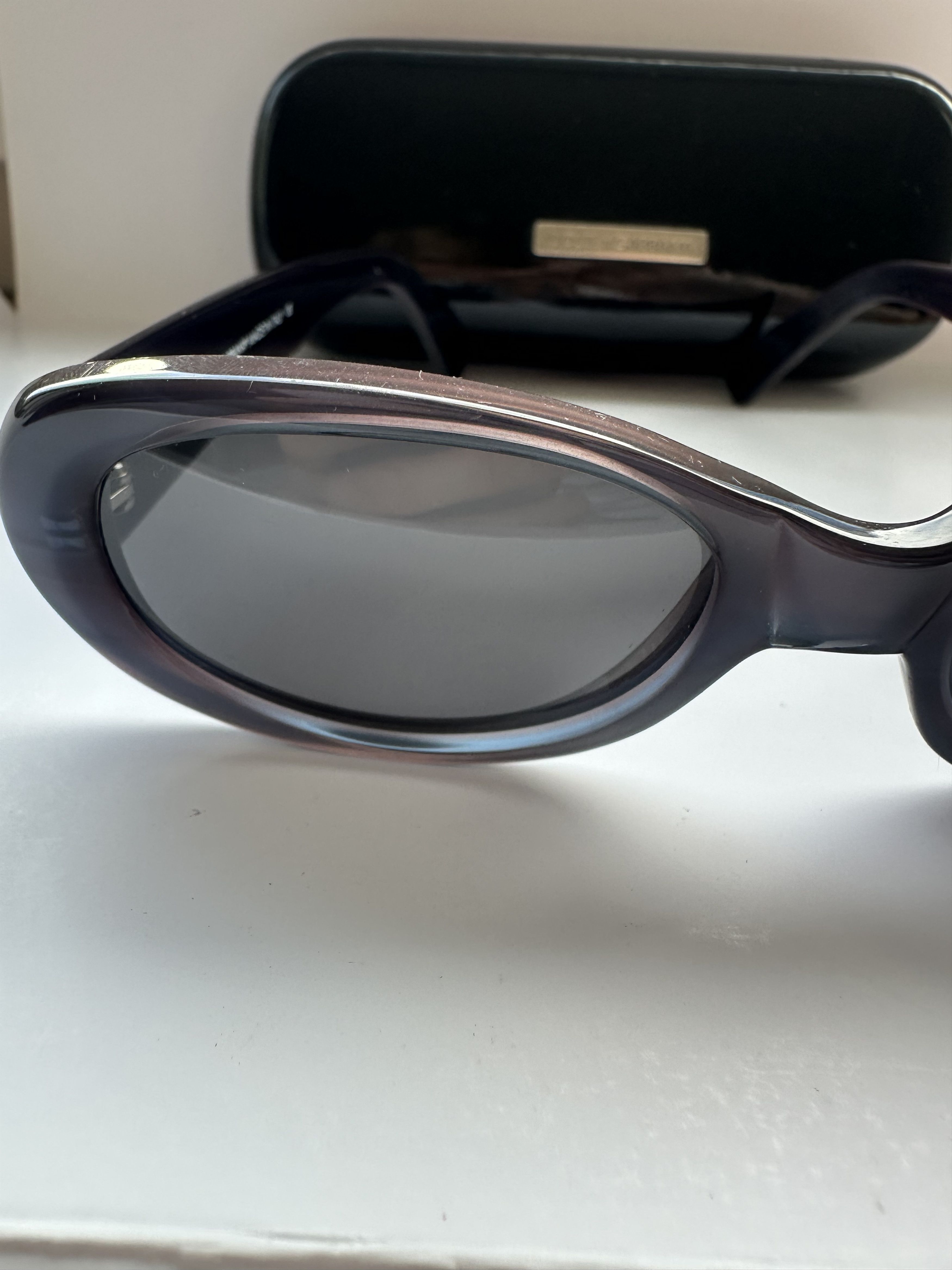 Dolce & Gabbana Dolce & Gabbana 5365 sunglasses Size ONE SIZE - 5 Thumbnail