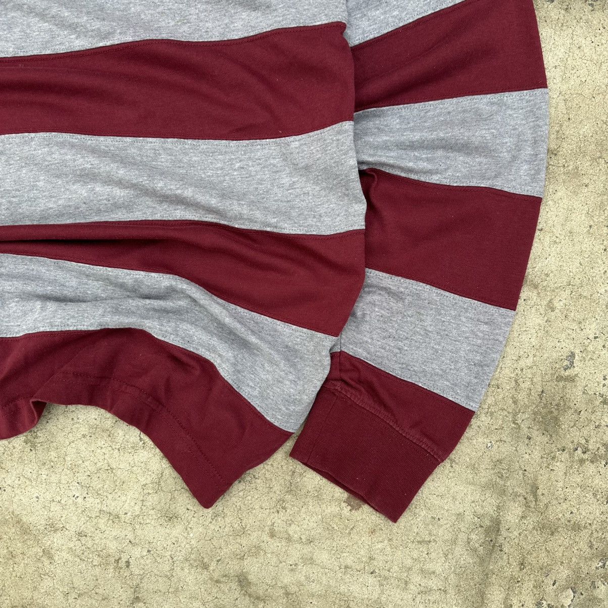 DC Vintage Ultra Crazy Fit DC Long-sleeve T-shirt SK8 Size US L / EU 52-54 / 3 - 9 Thumbnail