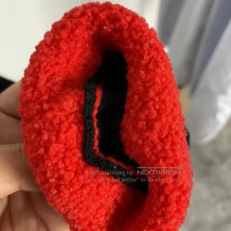 Chanel Chanel Black Cardigan with Red Trim . Size XL / US 12-14 / IT 48-50 - 7 Thumbnail
