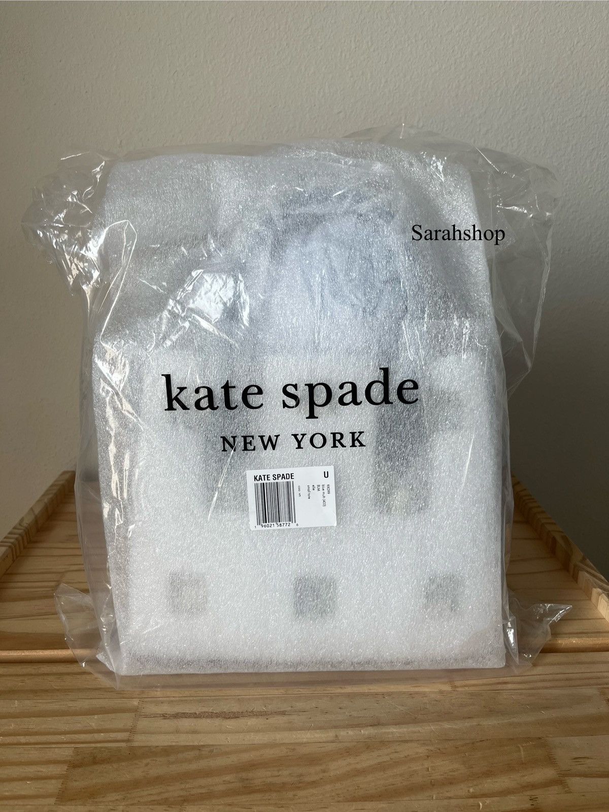 Kate Spade Kate Spade Ellie Applique Small Tote Size ONE SIZE - 13 Thumbnail