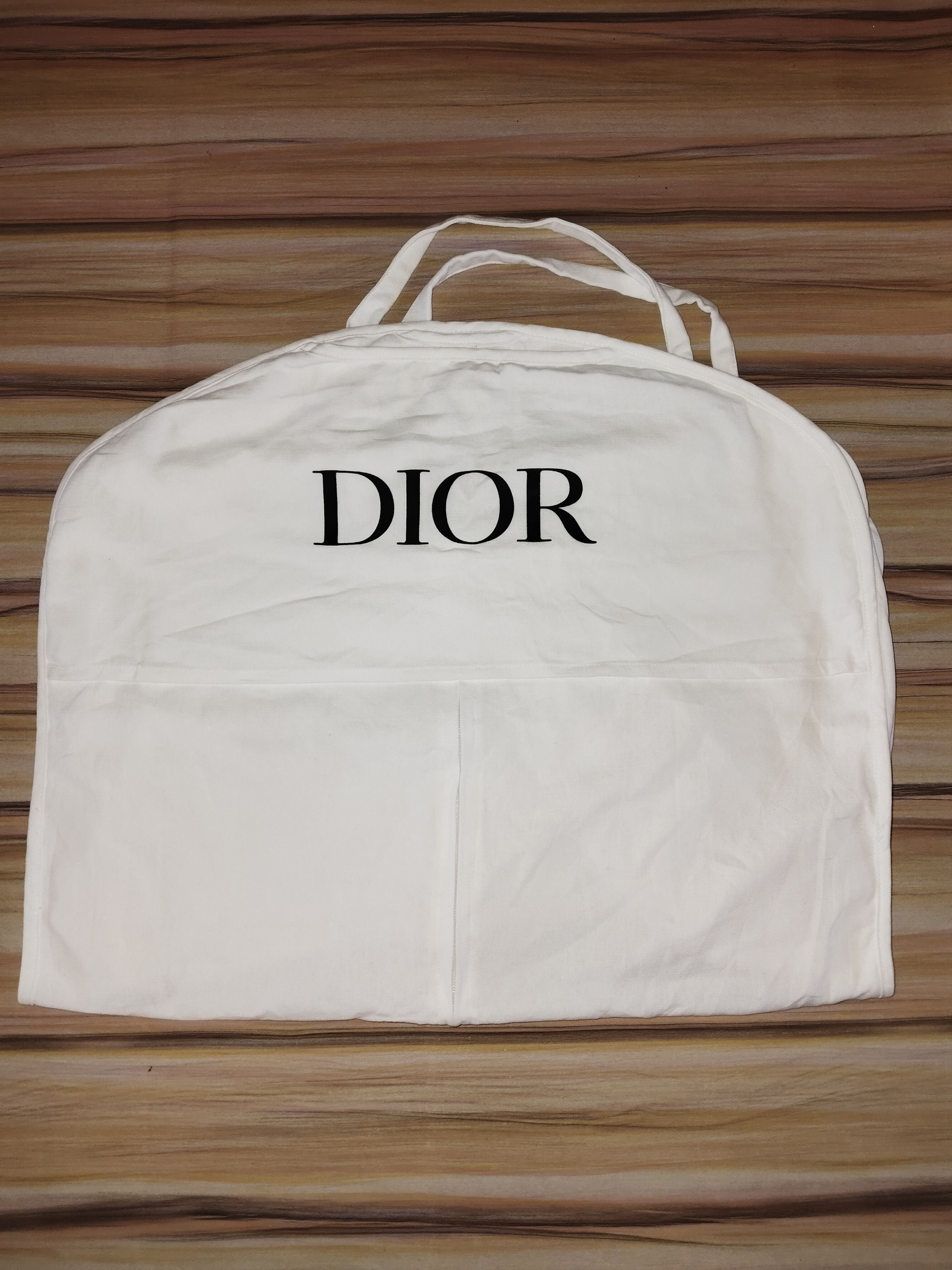 Dior DIOR Garment Dust Bag Size ONE SIZE - 4 Thumbnail