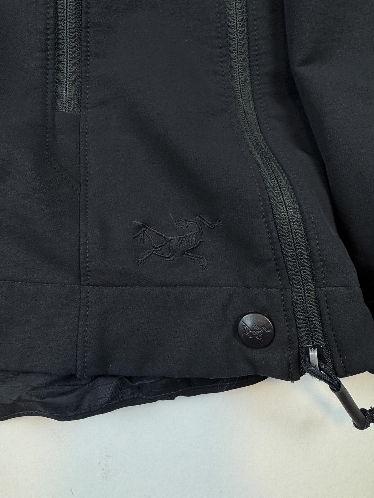 Arc'teryx Arc'teryx Leaf Patrol AR Jacket Size US M / EU 48-50 / 2 - 3 Thumbnail