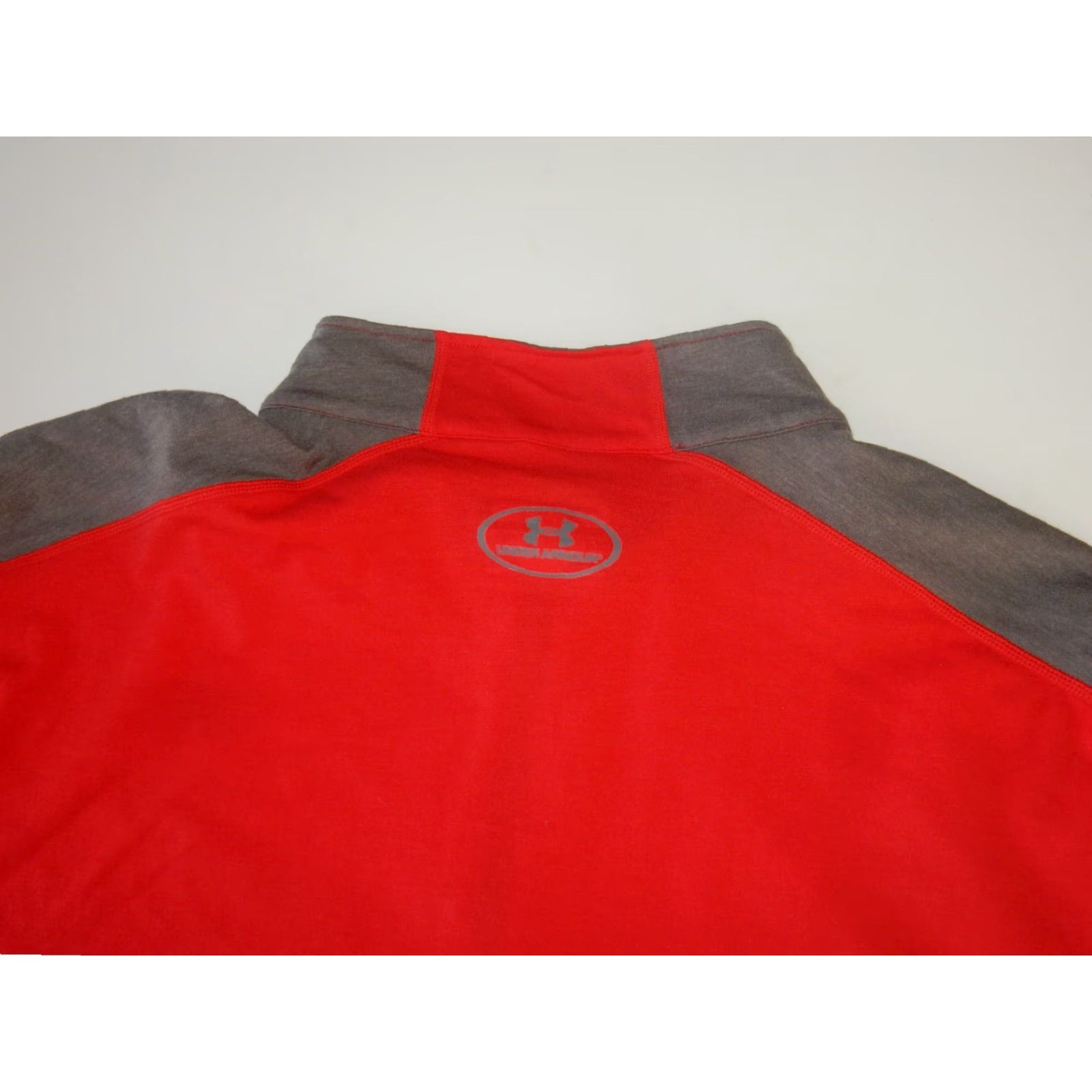 Under Armour Under Armour Sweater Men's 3XL Red Pullover Washington Nationals Shirt Size XXXL Womens Mens Girls Boys Size US XXL / EU 58 / 5 - 3 Thumbnail