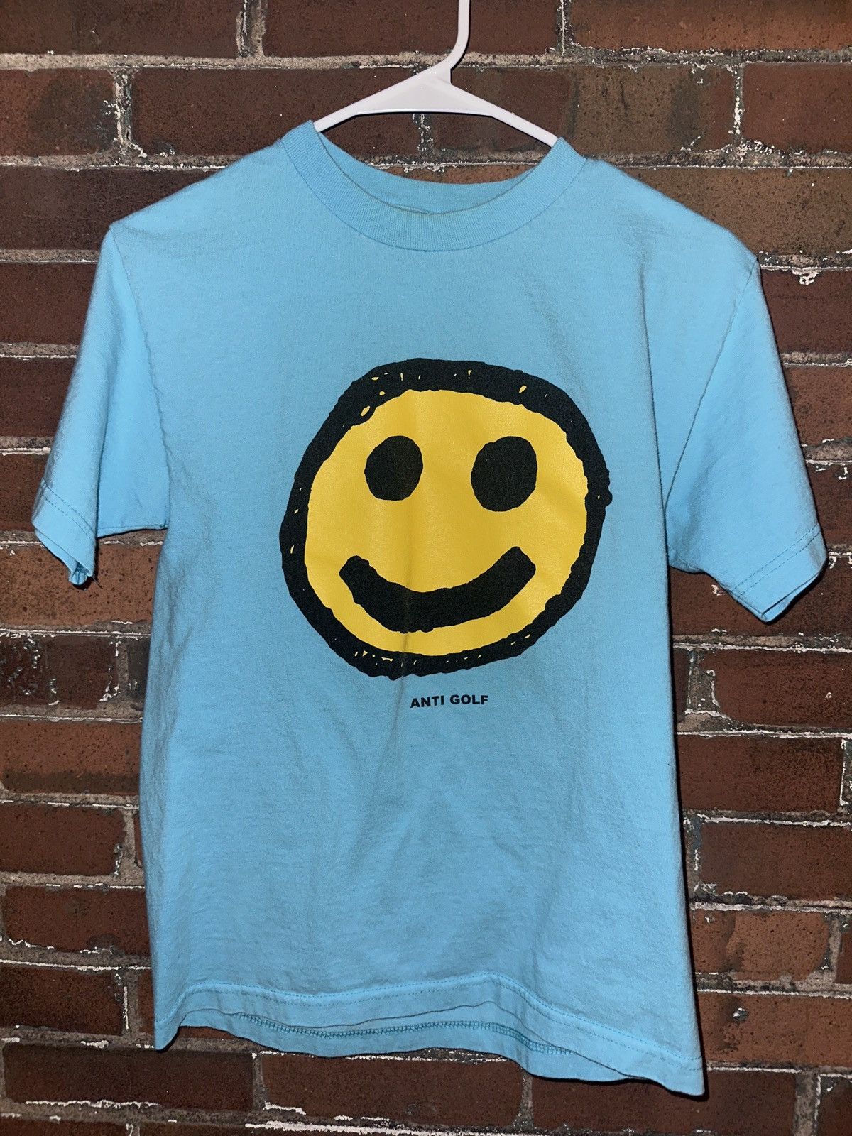 Golf Wang Golf Wang Anti Golf Tee Size US S / EU 44-46 / 1 - 1 Thumbnail