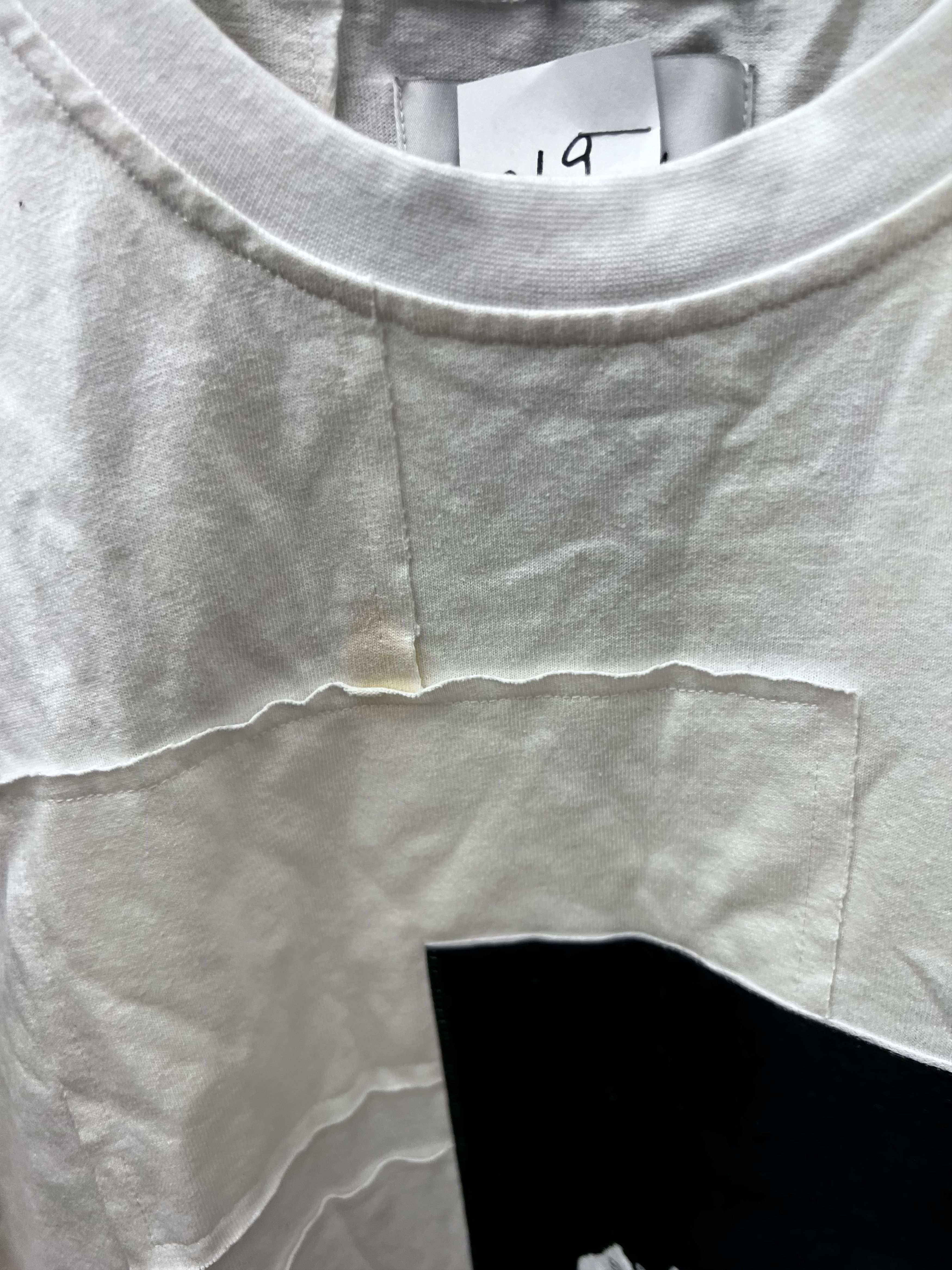 Heliot Emil PRINTED LONGSLEEVE Size US L / EU 52-54 / 3 - 3 Thumbnail