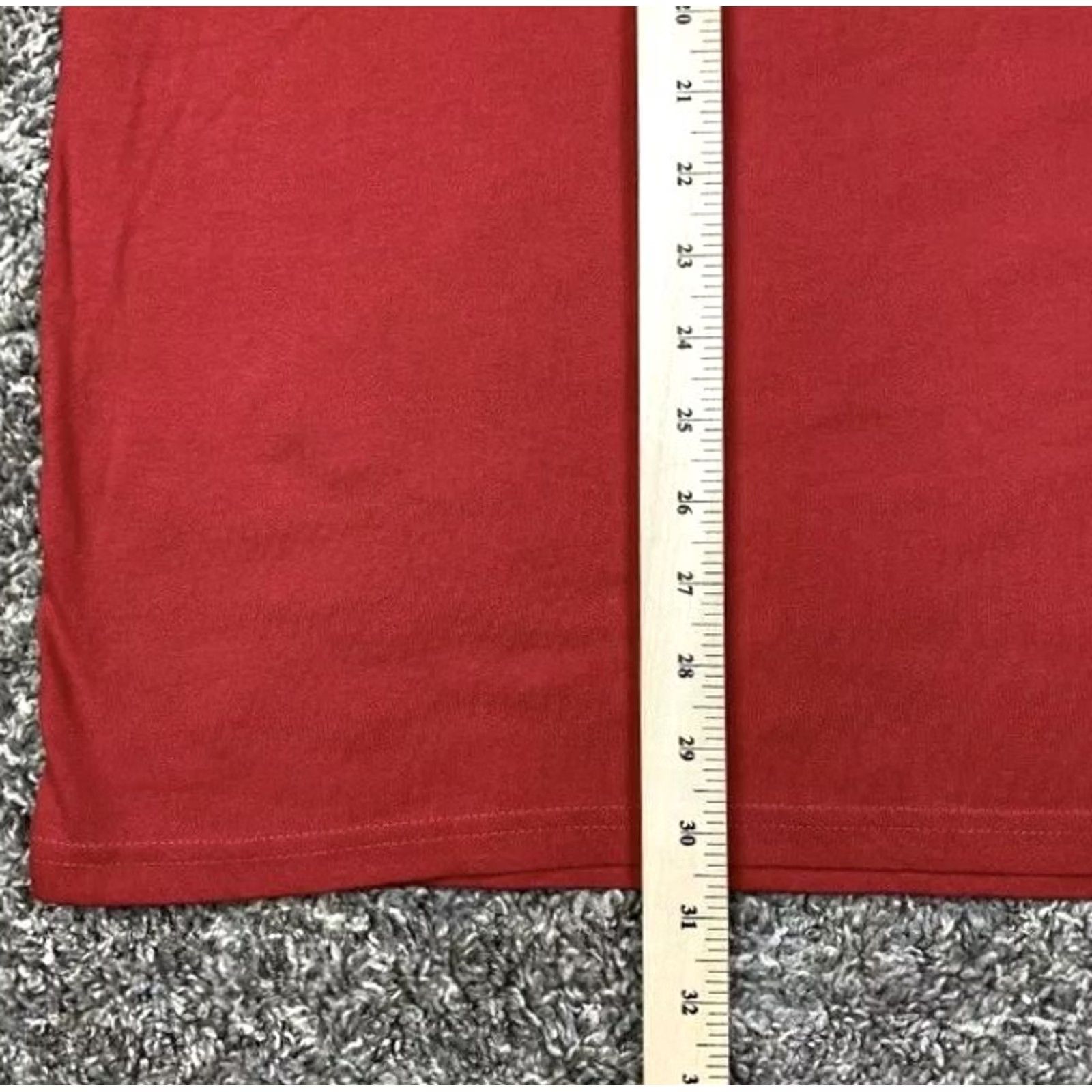 Ripple Junction NWT Griswold Family Christmas Tee Shirt Size XL National Lampoon'S Vacation Size US XL / EU 56 / 4 - 6 Thumbnail