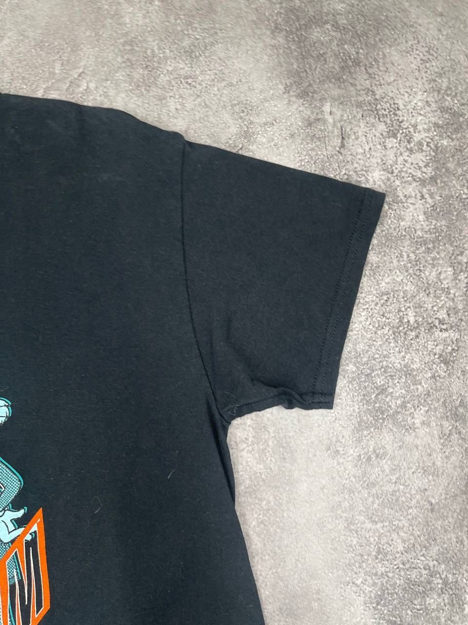 Other Space Jam Bugs Bunny Men Cotton T-Shirt Black Size M Size US M / EU 48-50 / 2 - 3 Thumbnail