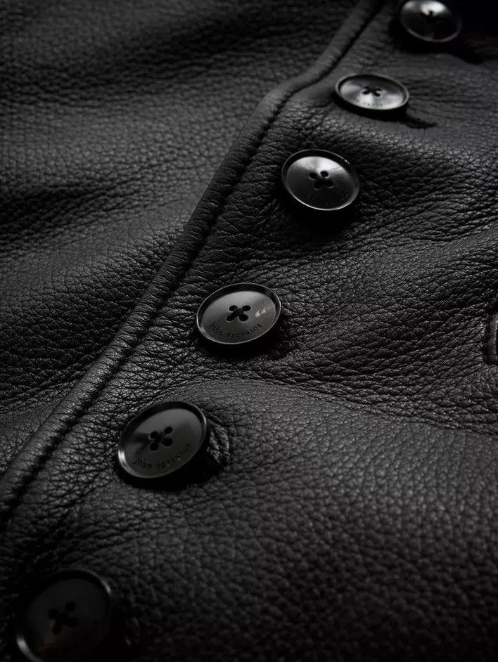 John Varvatos Dolph Coat size EU 52 USA 42 Size US L / EU 52-54 / 3 - 16 Thumbnail