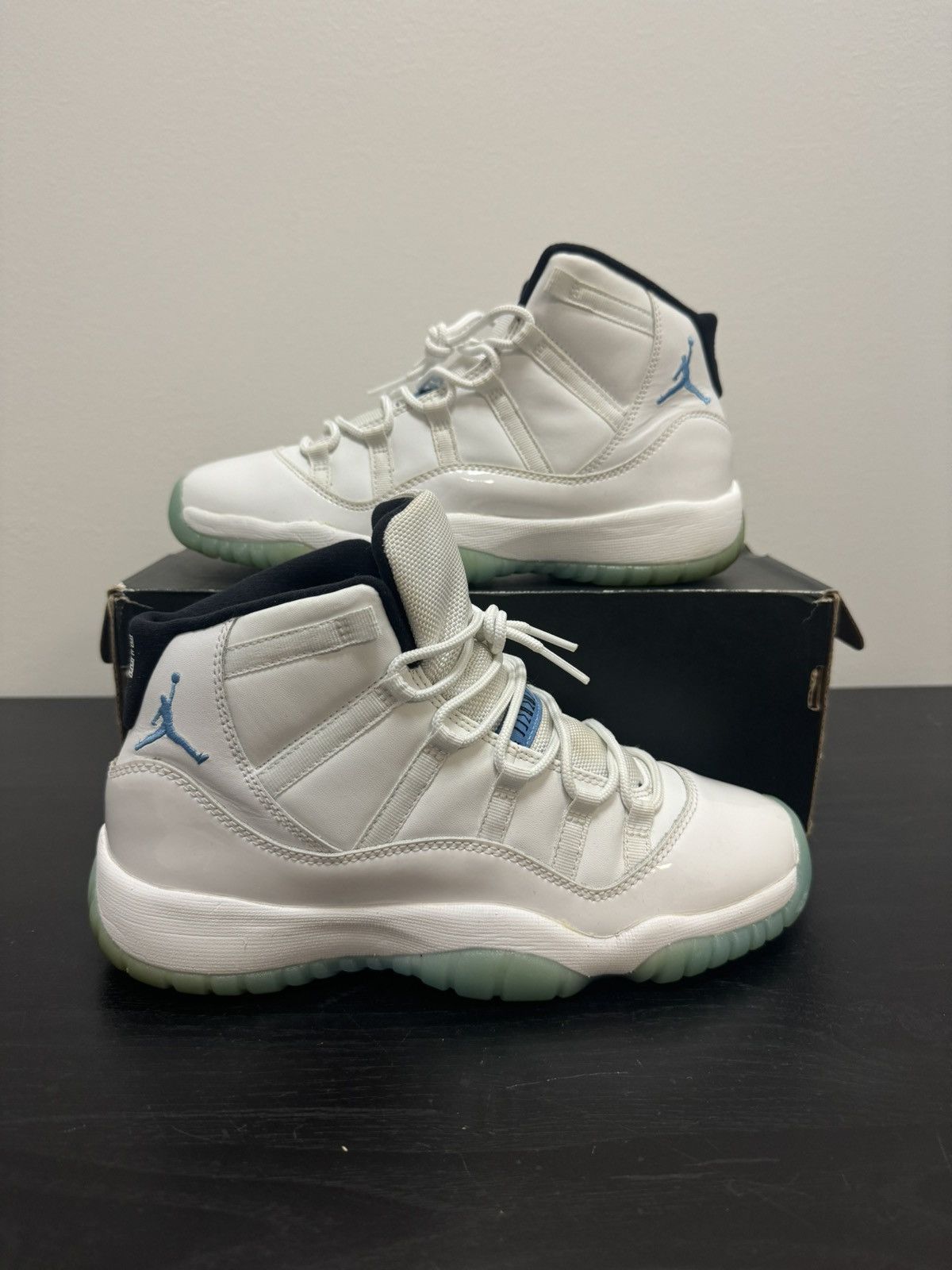 Jordan Brand Jordan 11 legend blue Size US 7 / EU 40 - 1 Thumbnail