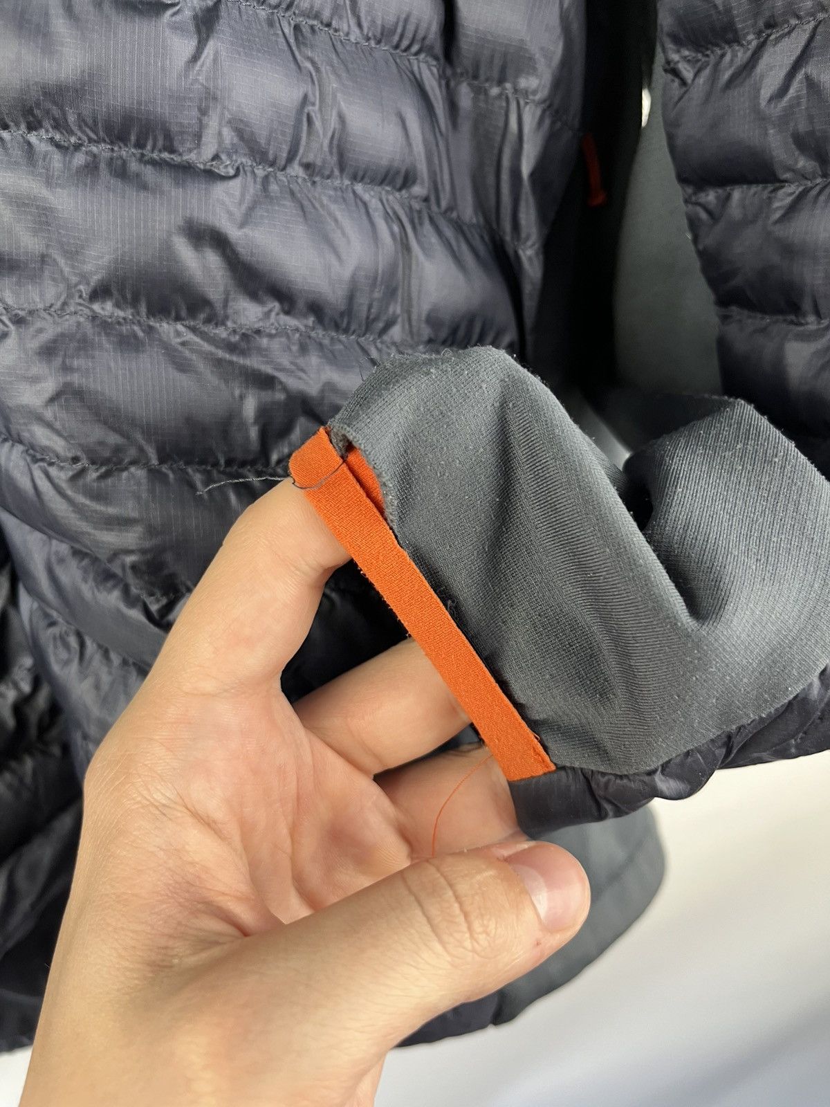Rab Rab Cirrus Flex 2.0 Hoody Nylon Primaloft Jacket Size US XL / EU 56 / 4 - 12 Thumbnail