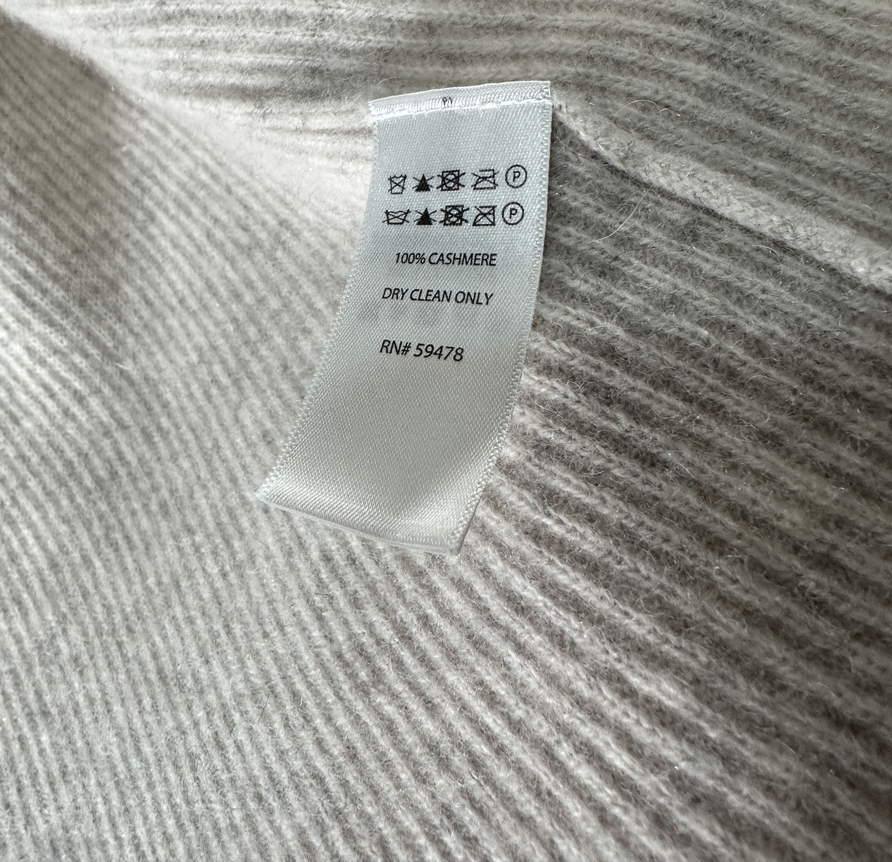 Nanette Lepore Cashmere long cardigan Size M / US 6-8 / IT 42-44 - 7 Thumbnail